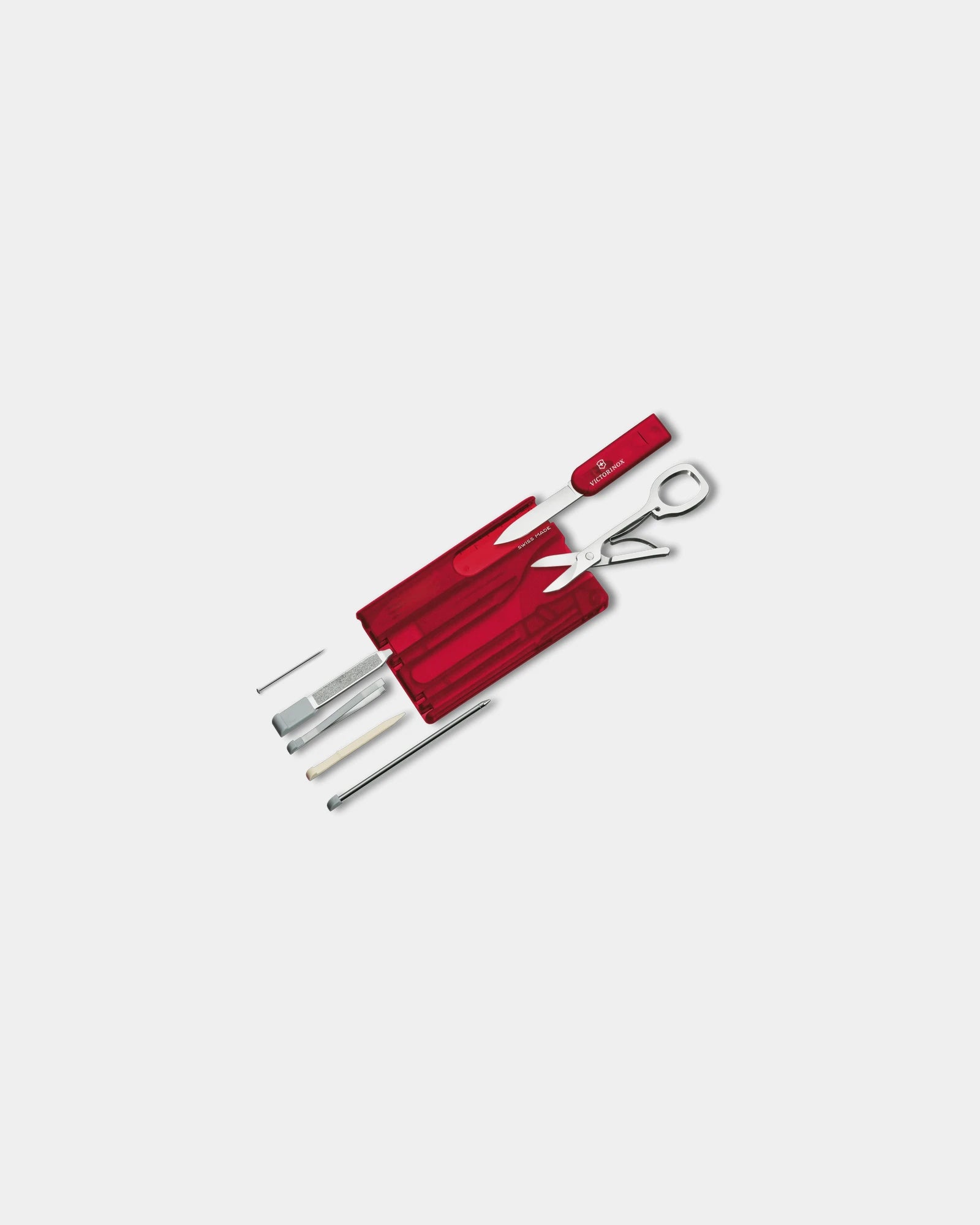 Victorinox Swiss Card Classic zum Personalisieren - 1