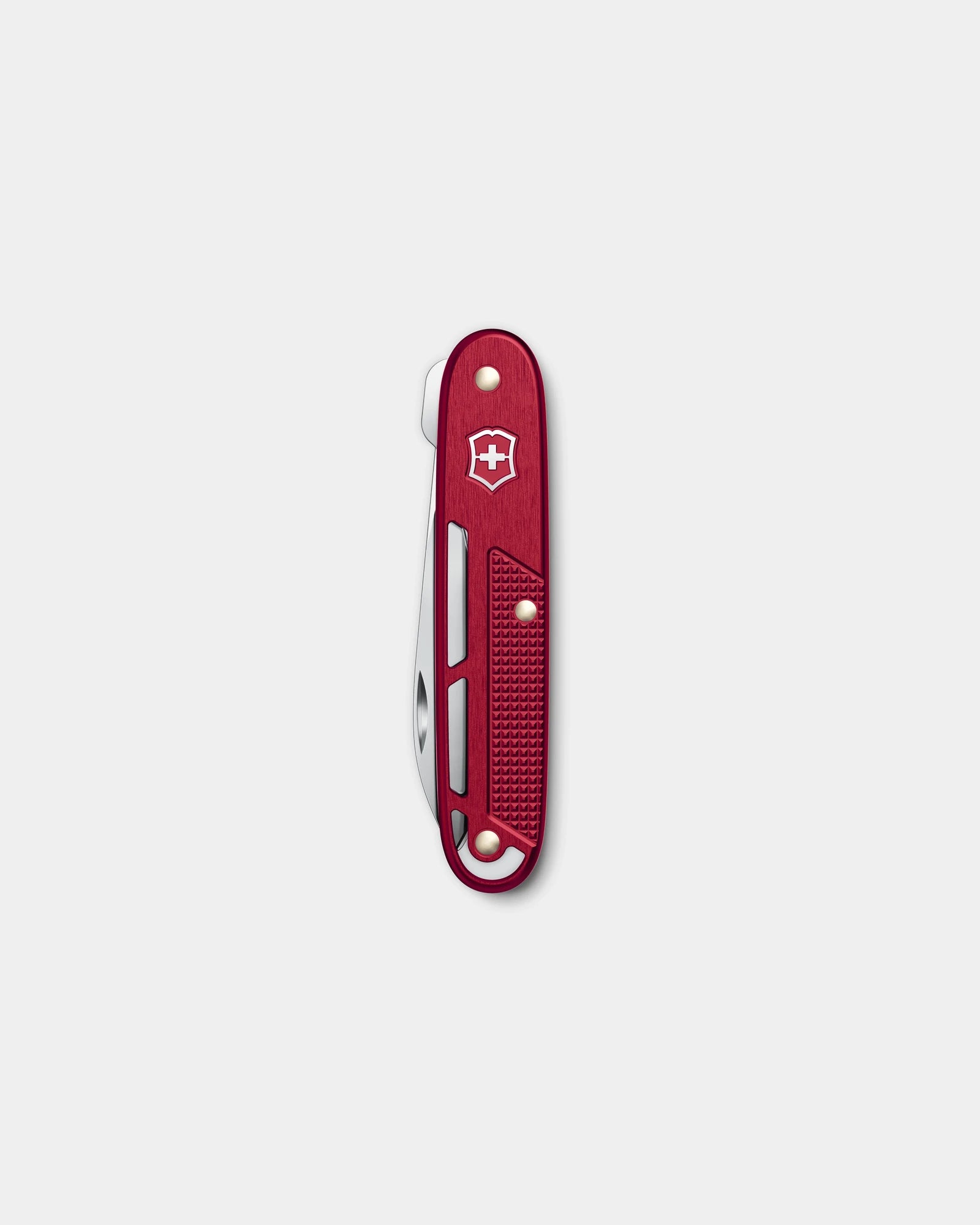 Schweizer Taschenmesser Victorinox Onefold Alox zum Personalisieren - 2