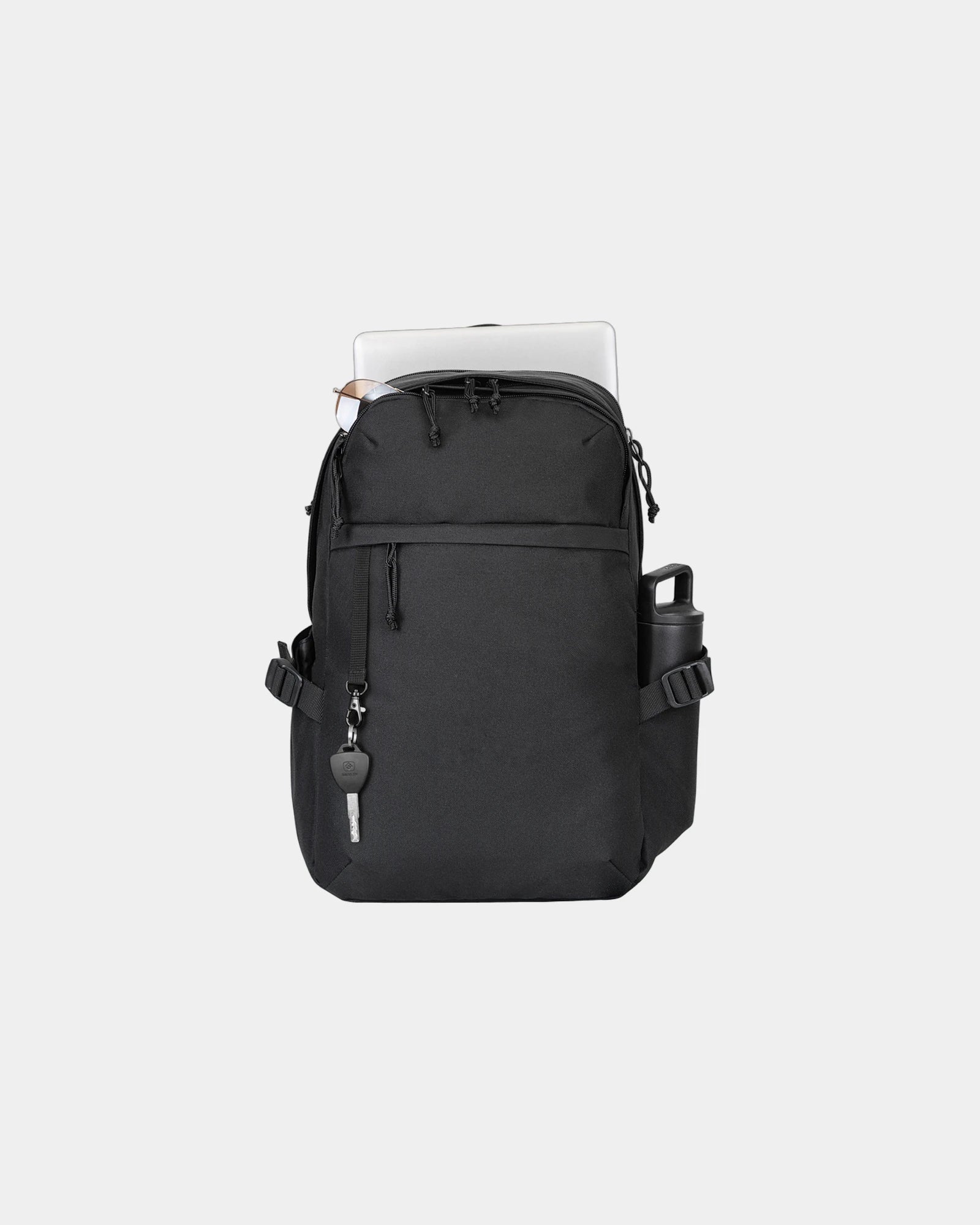 Rucksack rPET AWARE™ Renew 15" zum Personalisieren - 1