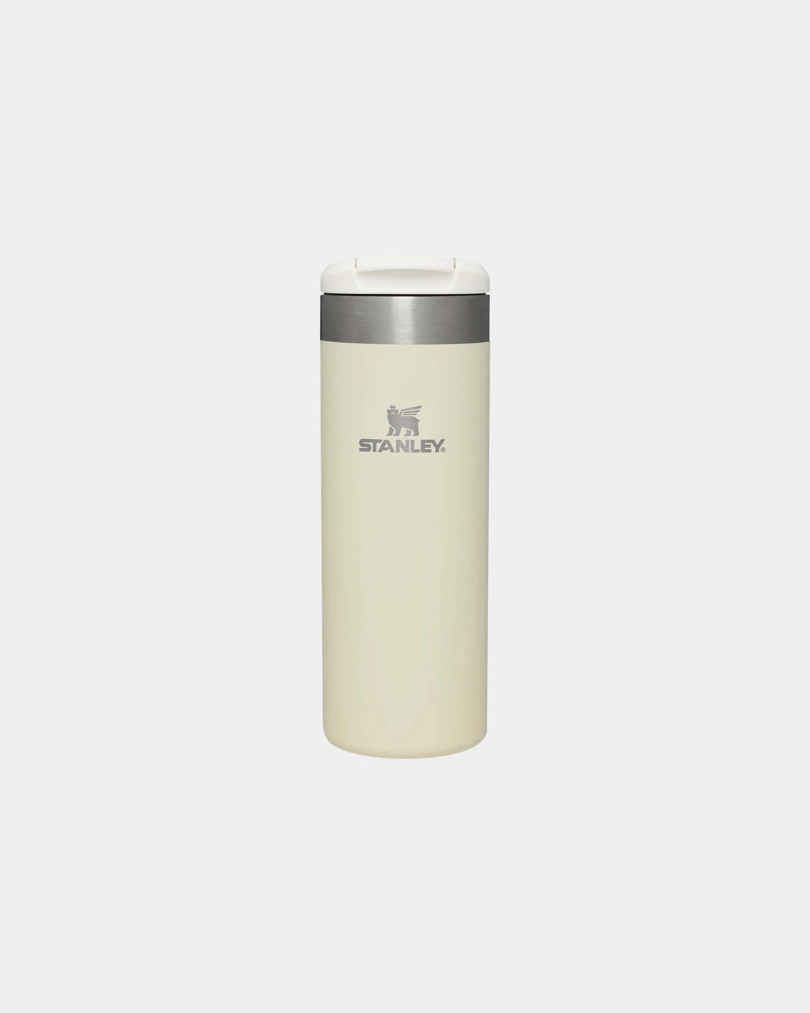 Isolierbecher Edelstahl 470ml Stanley AeroLight zum Personalisieren - 1