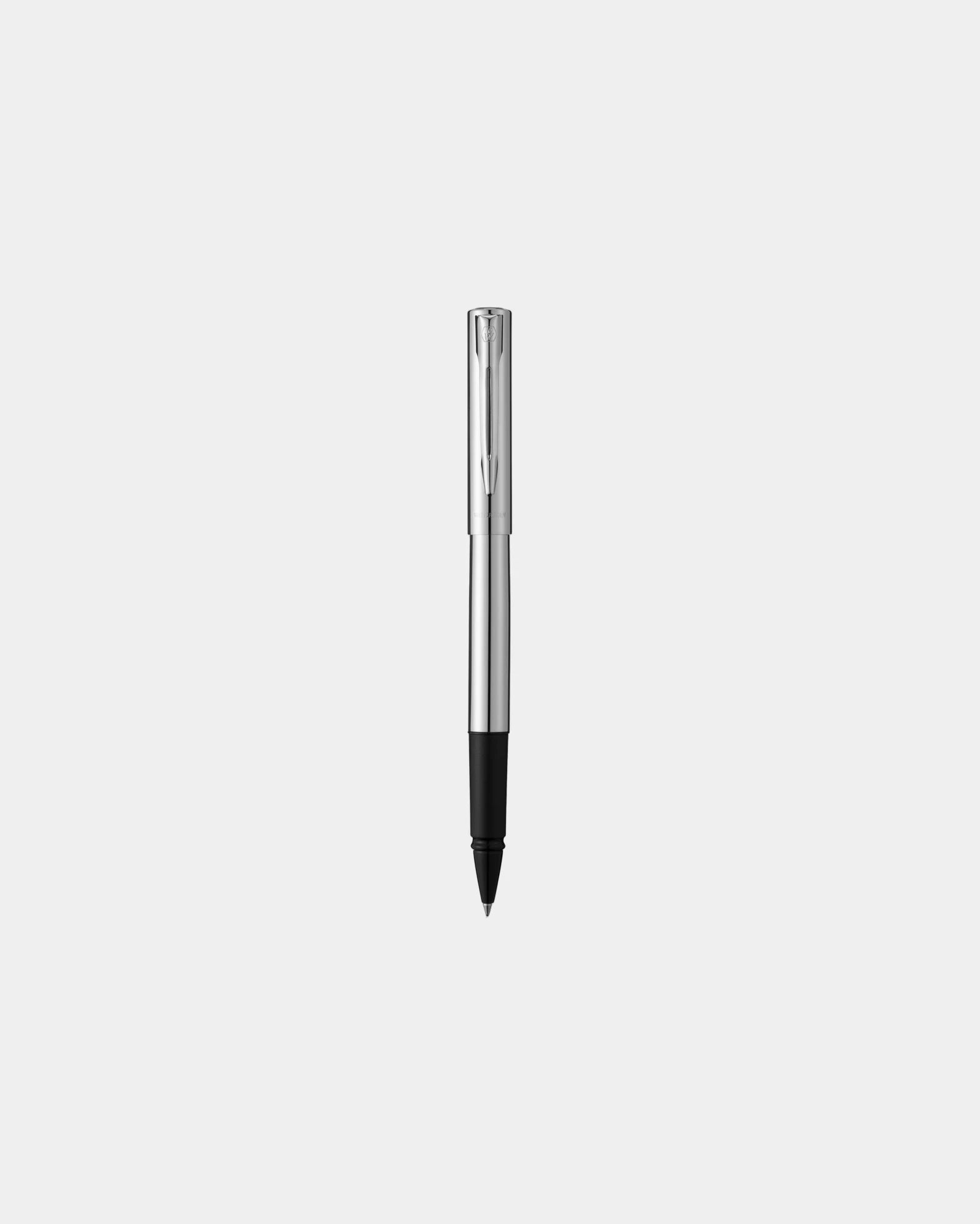Rollerball-Stift Metall Waterman Graduate zum Personalisieren - 1