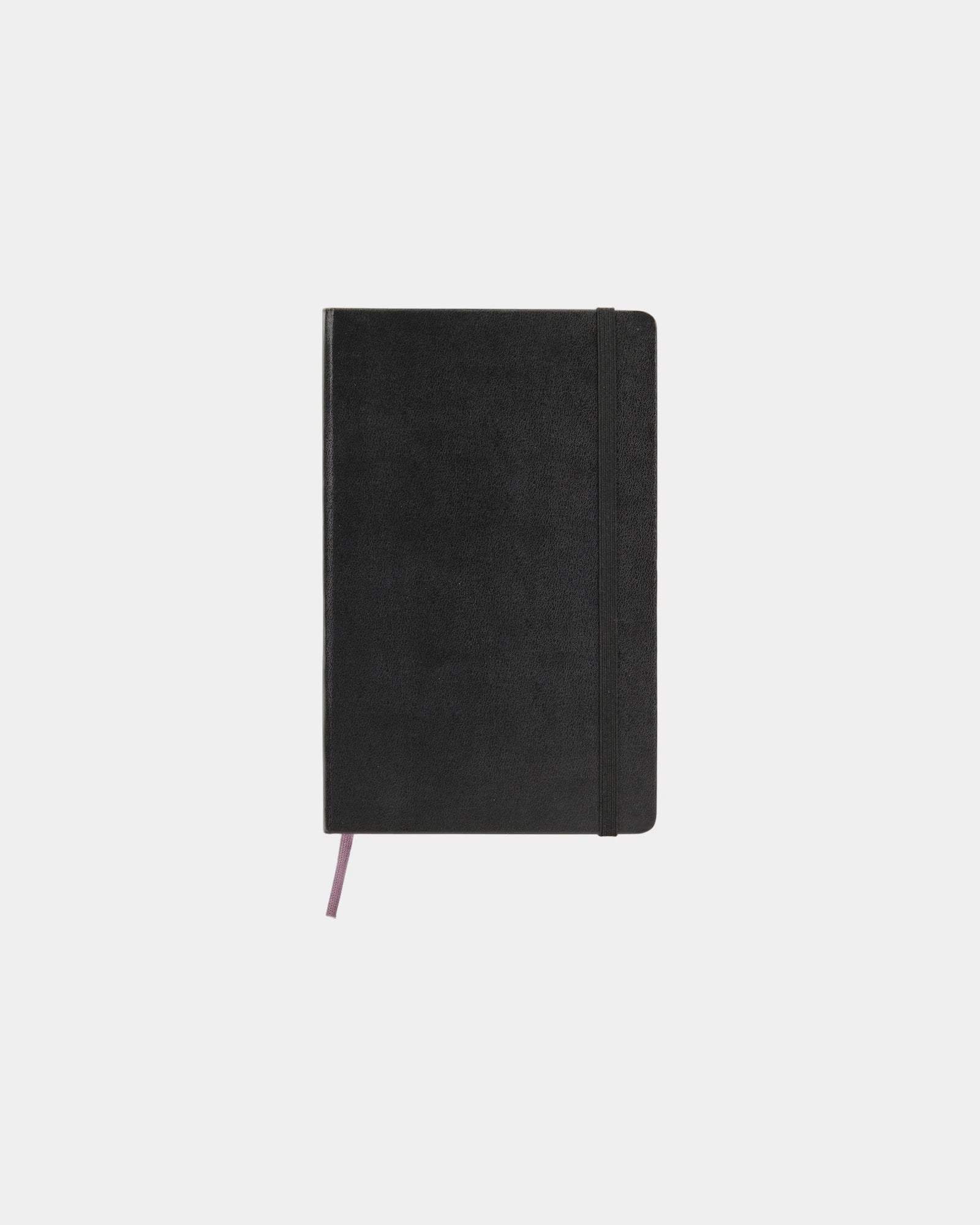 Notizbuch Moleskine Classic liniert 9x14 cm zum Personalisieren - 1