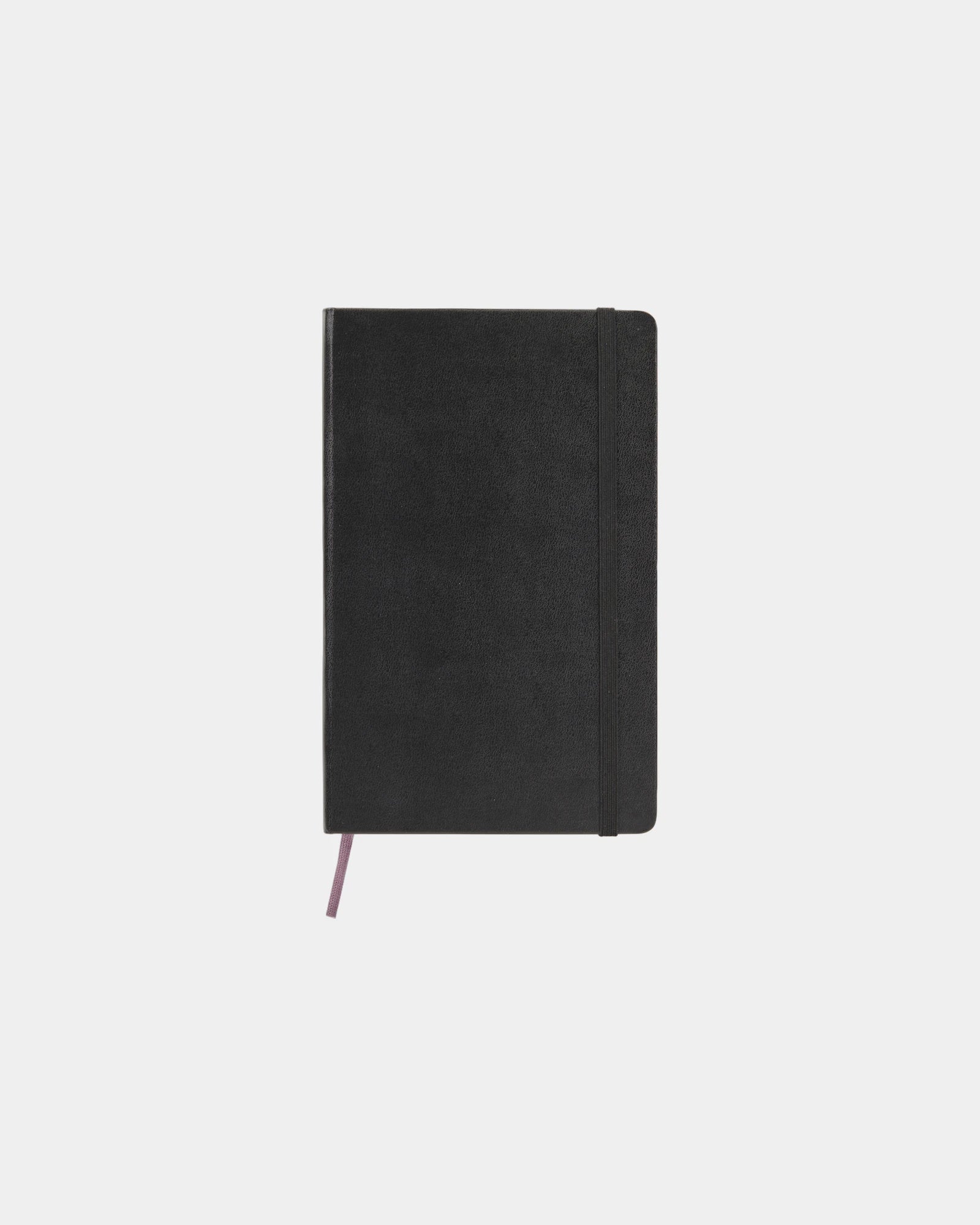 Notizbuch Moleskine Classic L quadrilliert zum Personalisieren - 1