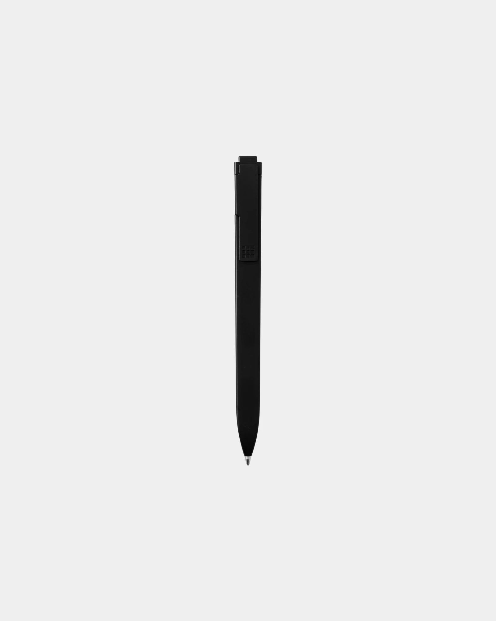 Kugelschreiber Moleskine Go Pen 1.0 zum Personalisieren - 1