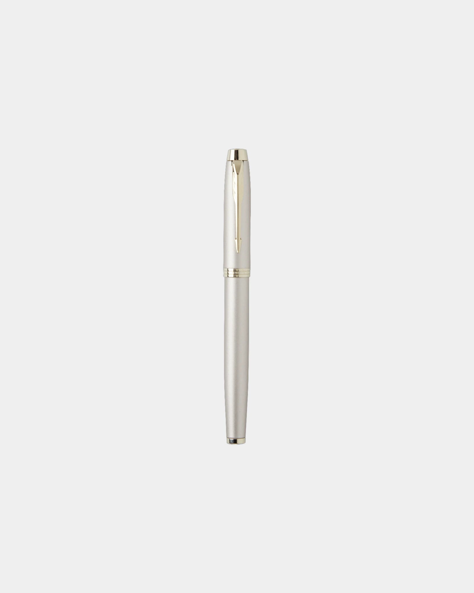 Rollerball-Stift Metall Parker IM zum Personalisieren - 1