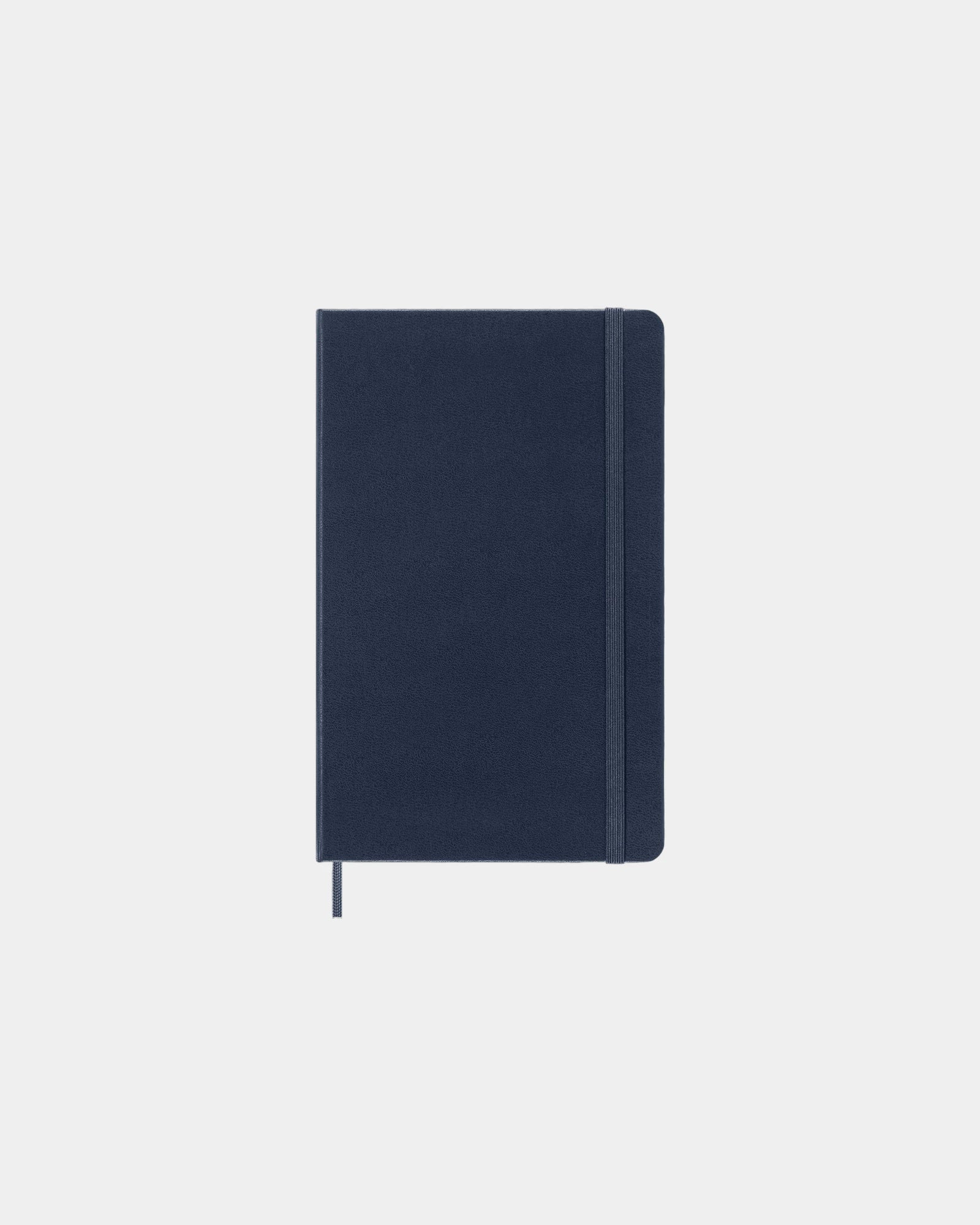 Notizbuch liniert Moleskine Smart zum Personalisieren - 1