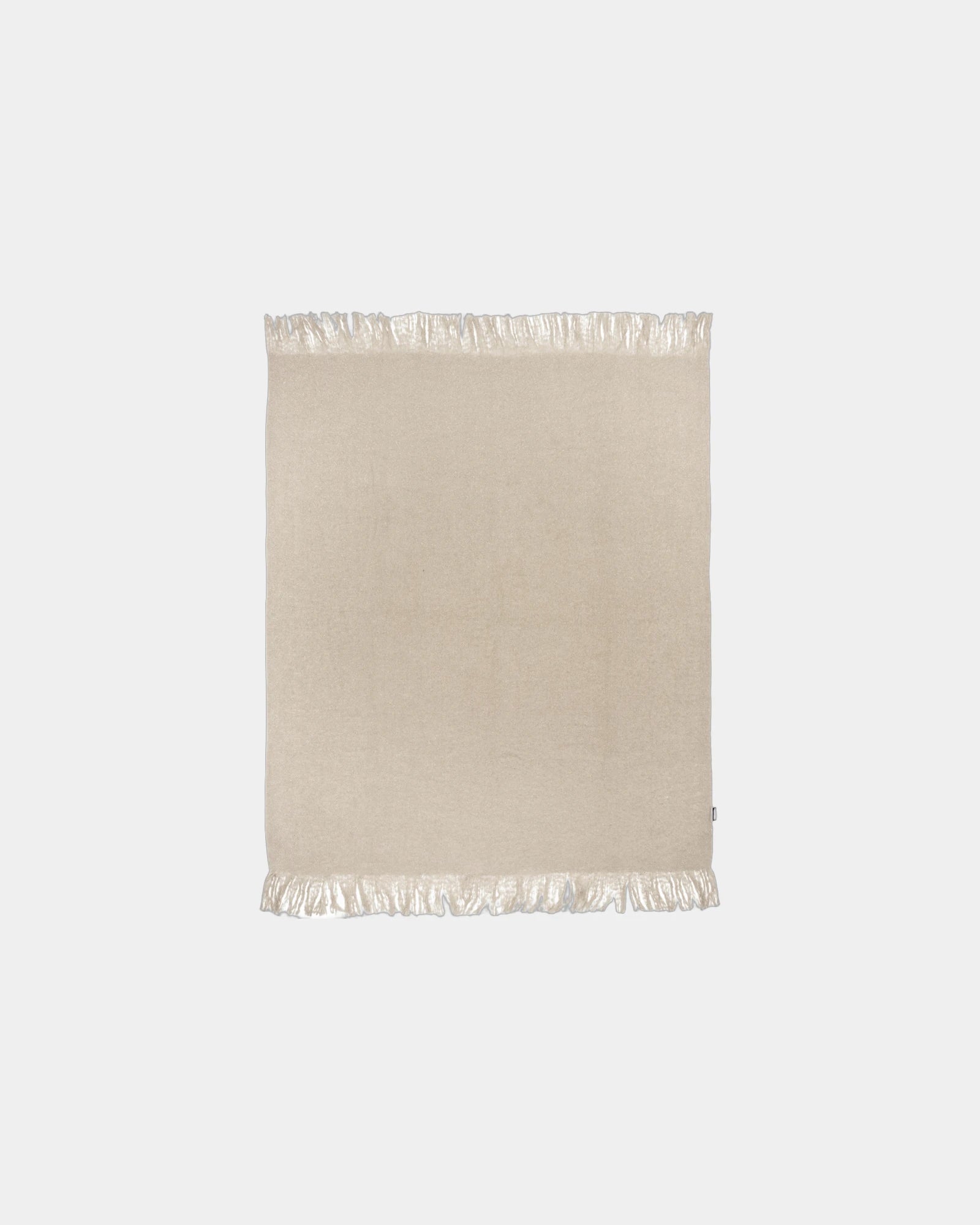 Decke RPET GRS SEASONS Ivy 152 x 127 cm zum Personalisieren - 1