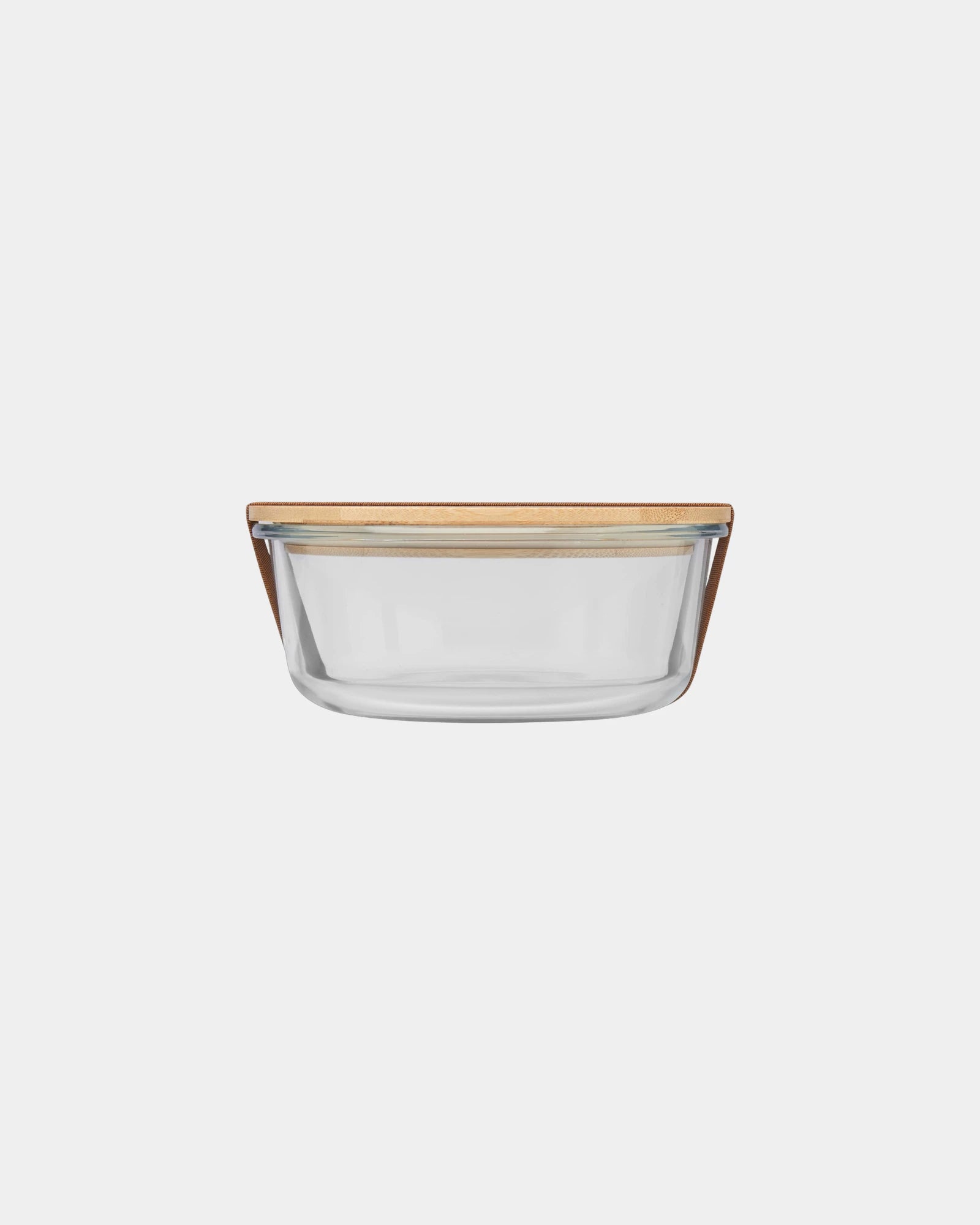 Saladier Glas borosilicat 750ml zum Personalisieren - 1