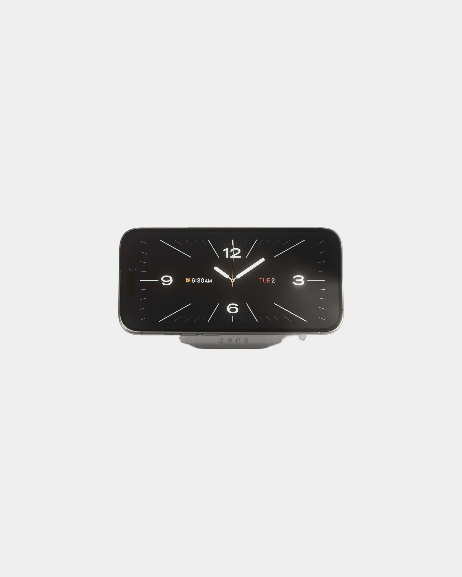 Ladegerät magnetisch 15W Zens zum Personalisieren - 1