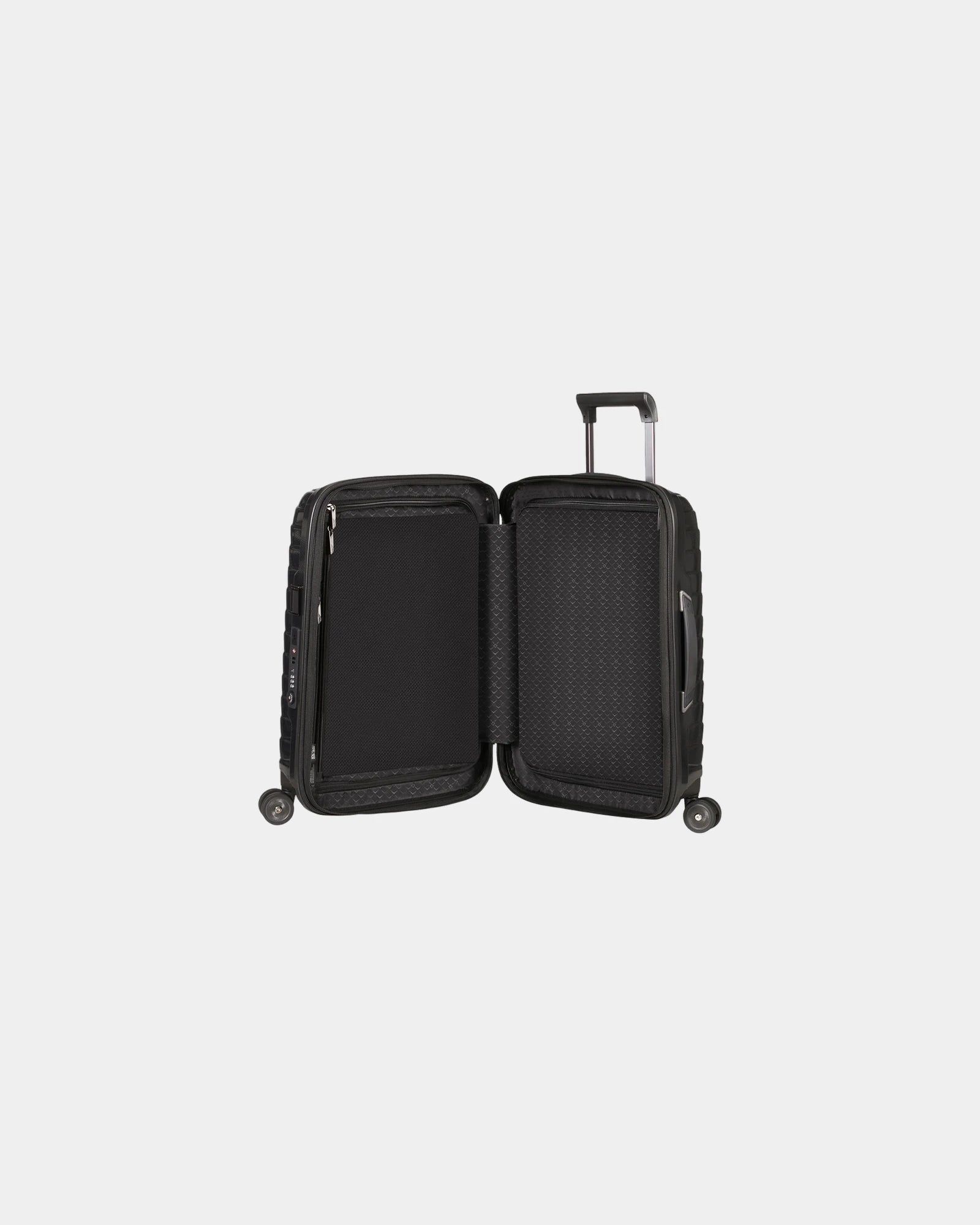 Koffer Samsonite Proxis 69 cm zum Personalisieren - 1