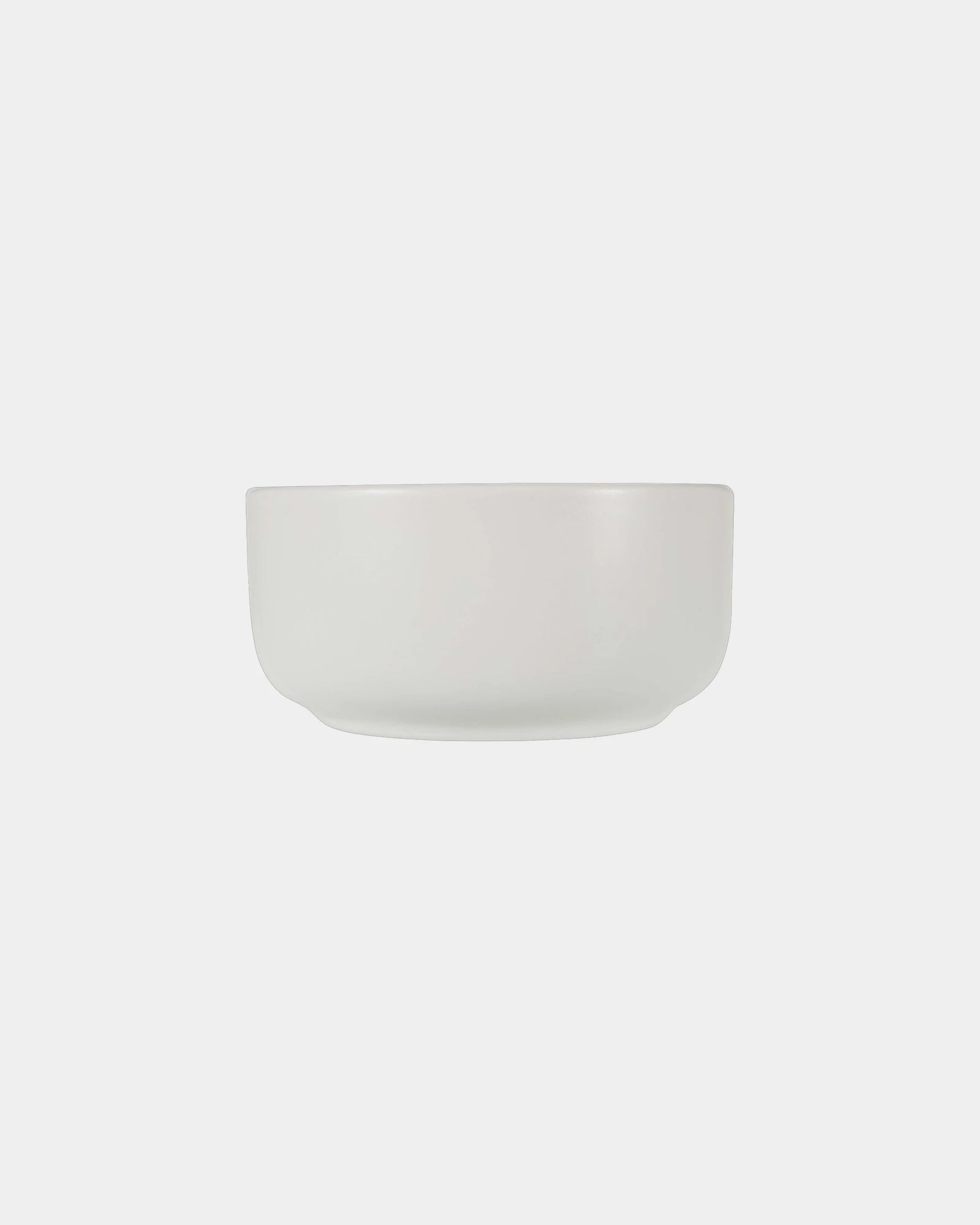 Servierset Acacia mit Keramikschalen zum Personalisieren - 1