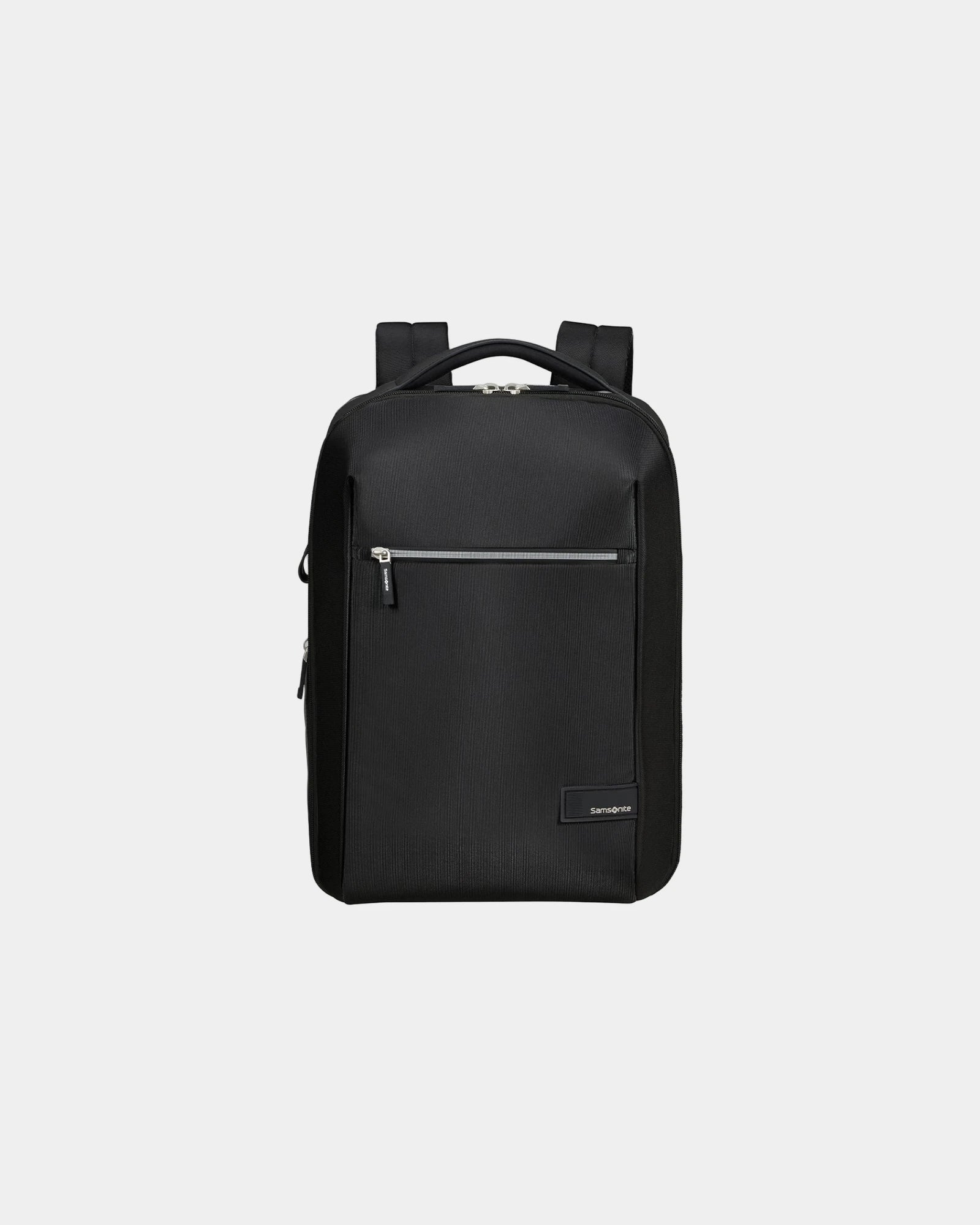 Rucksack Samsonite Litepoint 14.1" zum Personalisieren - 1