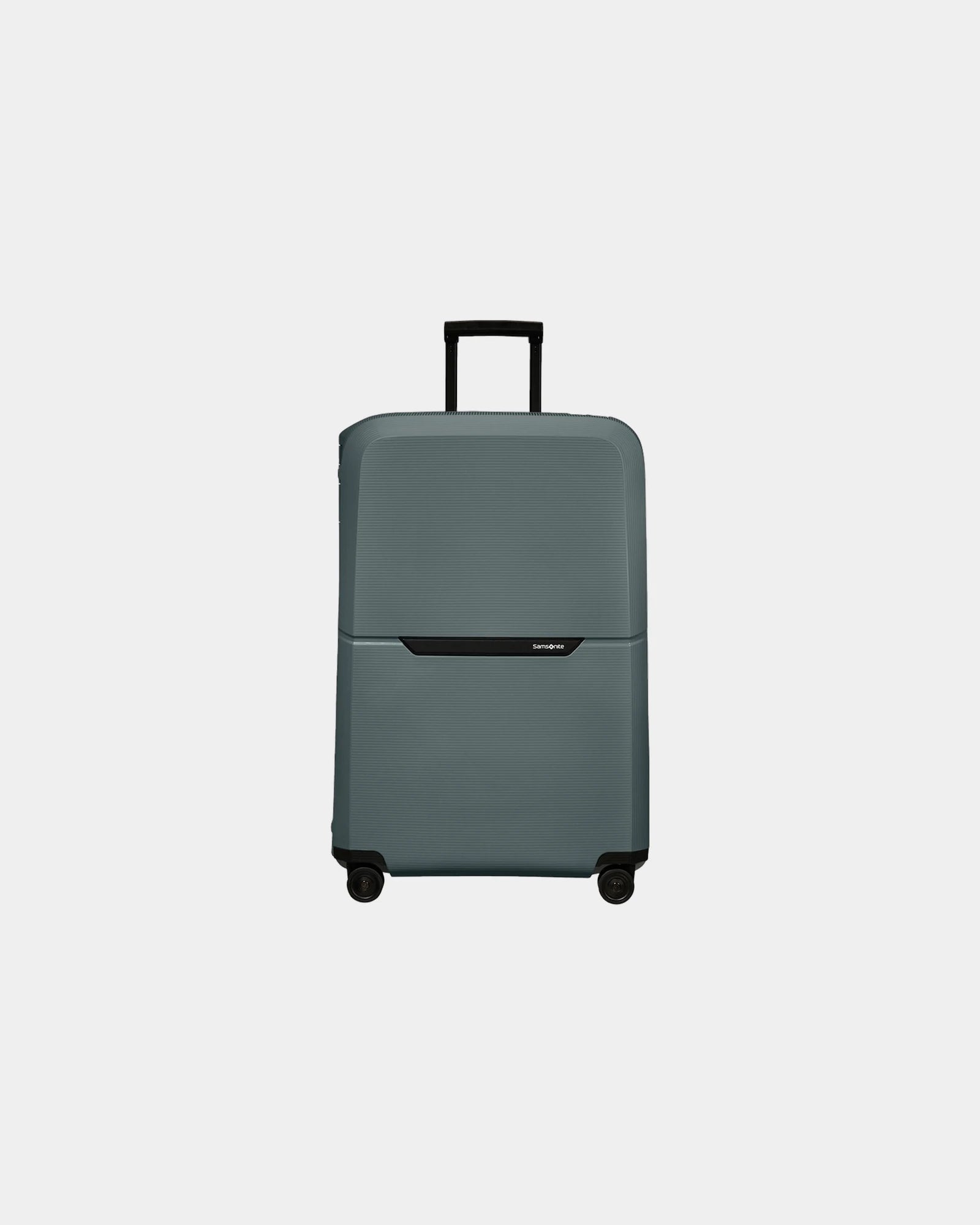 Koffer recycelt Samsonite Magnum 75 cm zum Personalisieren - 1