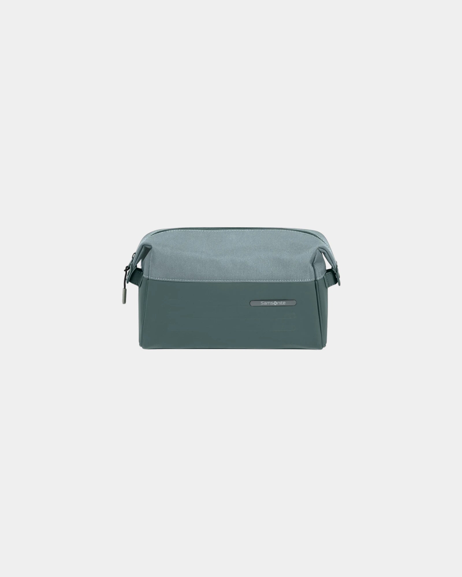 Kosmetiktasche RPET Samsonite StackD 15 x 26 x 11 cm zum Personalisieren - 1
