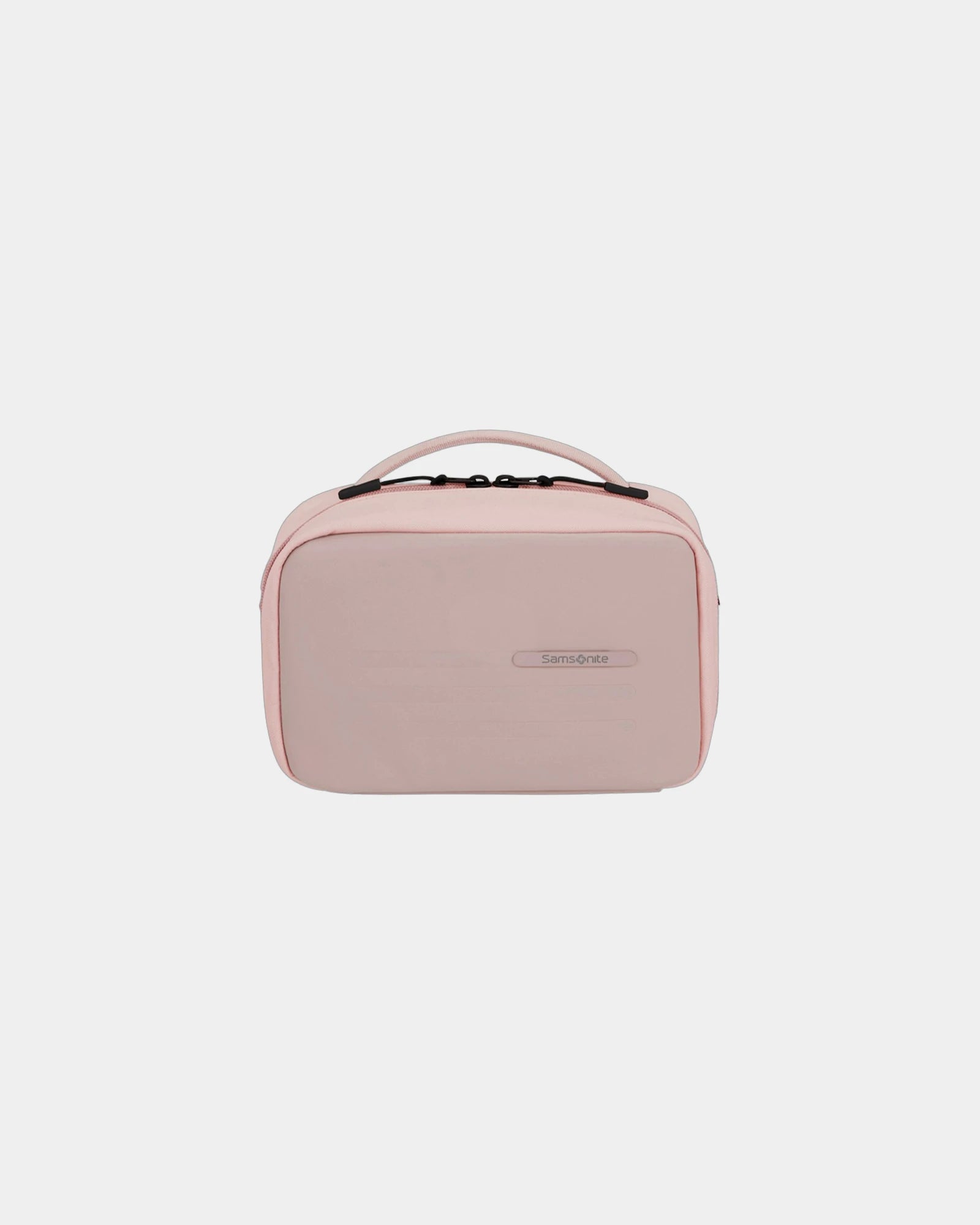 Kosmetiktasche RPET Samsonite StackD 15 x 26 x 11 cm zum Personalisieren - 1