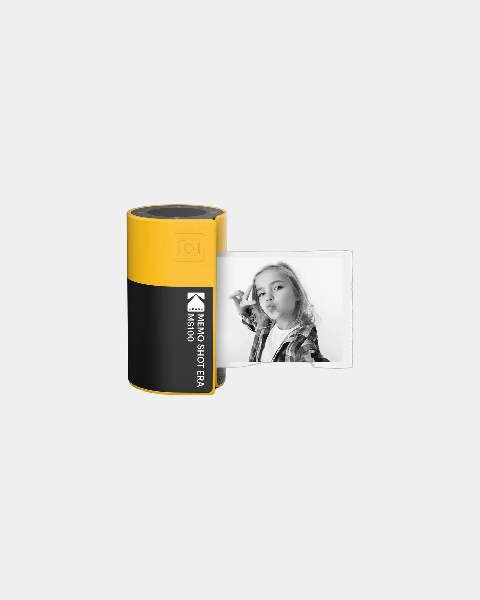 Kamera-Drucker Kodak Memo Shot Era 300 dpi zum Personalisieren - 1