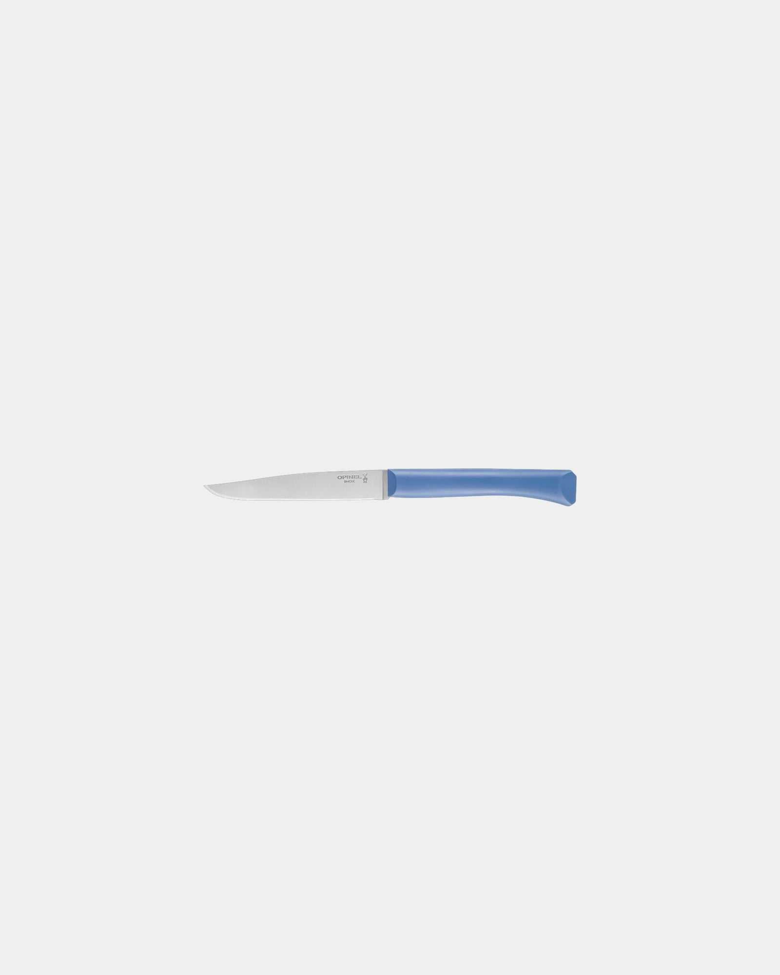 Tischmesser Edelstahl Opinel Bon Appetit + Primo zum Personalisieren - 1