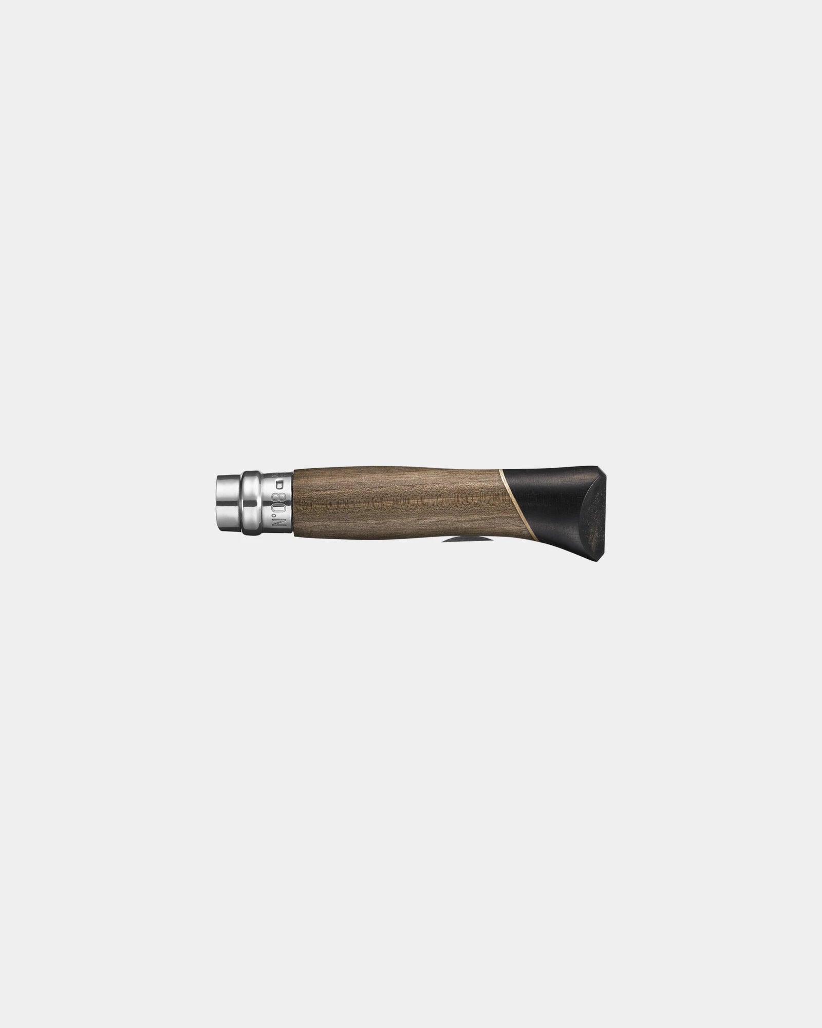 Messer Edelstahl Opinel N°08 Atelier zum Personalisieren - 1