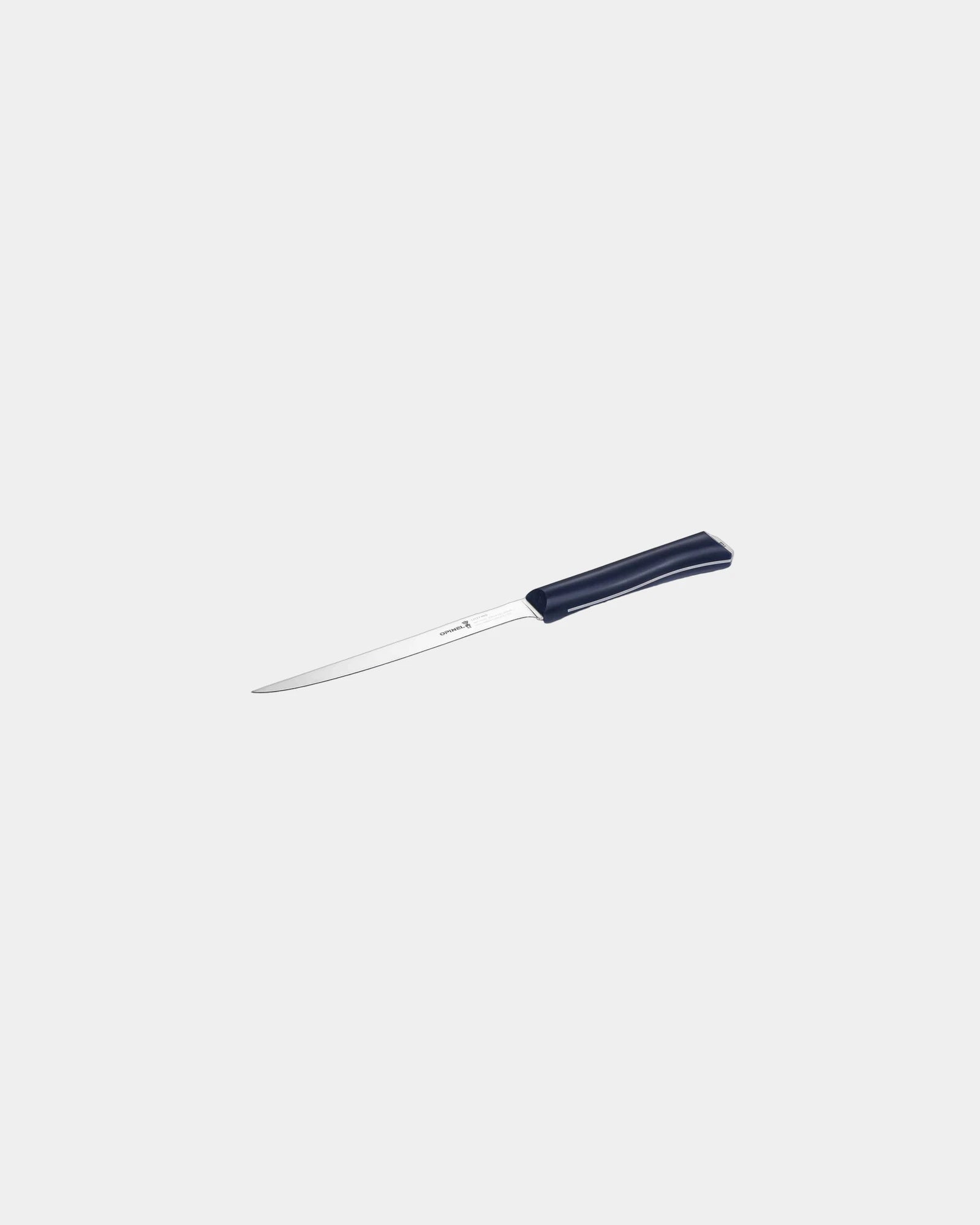 Küchenmesser Edelstahl Opinel N°221 zum Personalisieren - 1