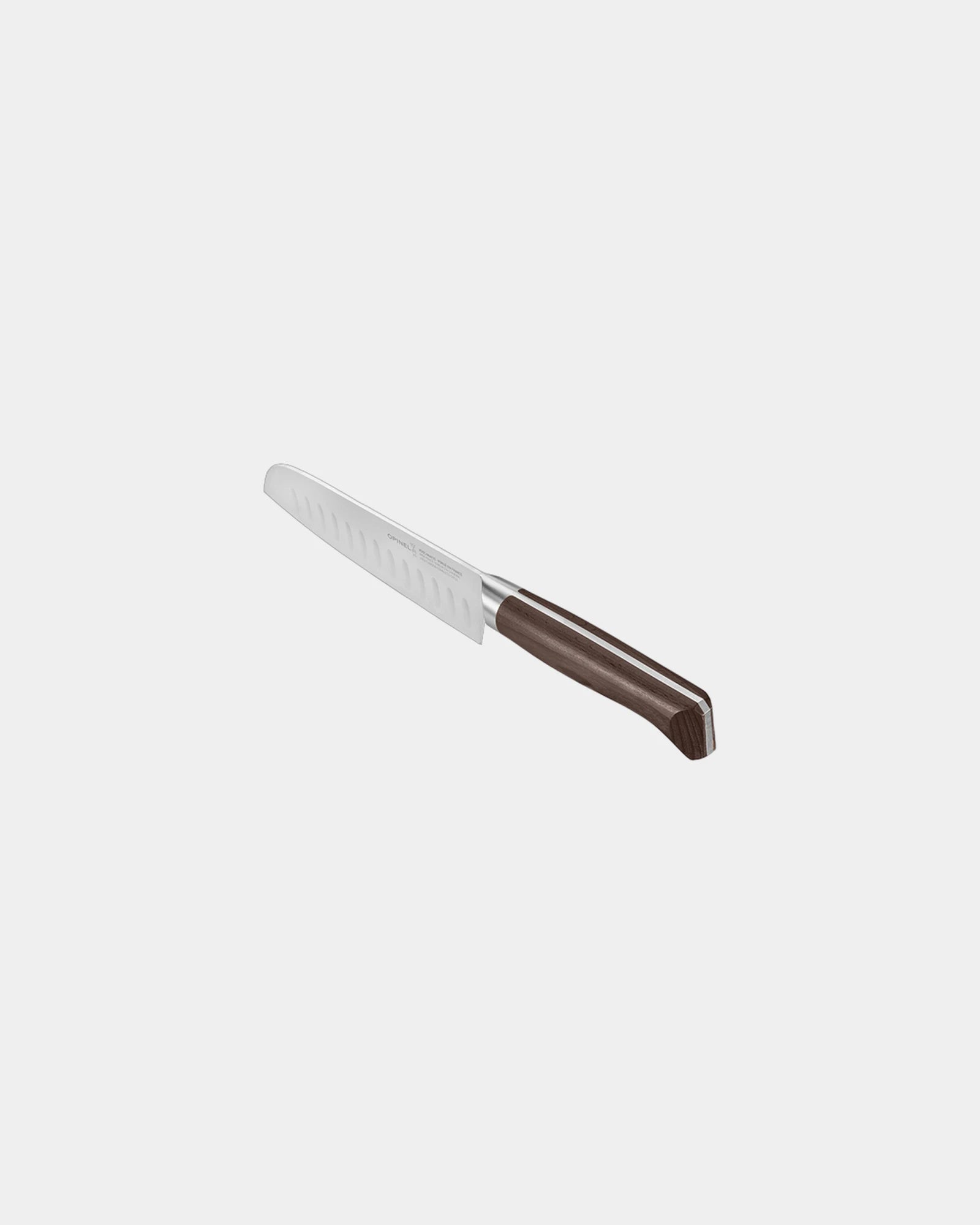 Santoku Messer Edelstahl von Opinel zum Personalisieren - 1