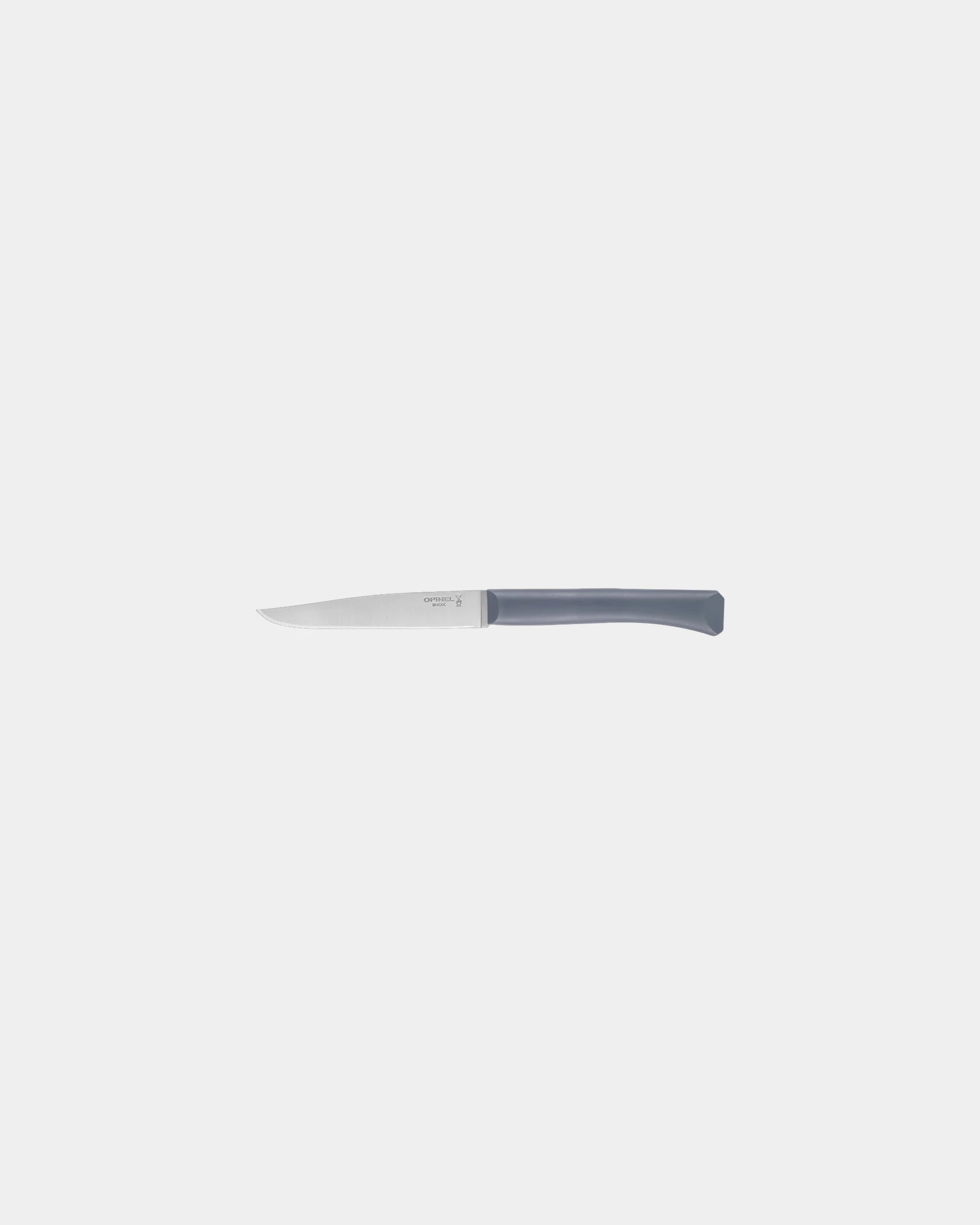 Tischmesser Edelstahl Opinel Guten Appetit + Tempête zum Personalisieren - 1