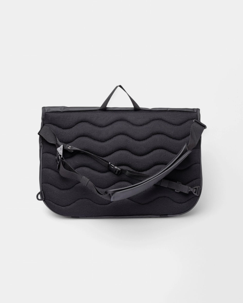 Tasche Stream Messenger zum Personalisieren - 1