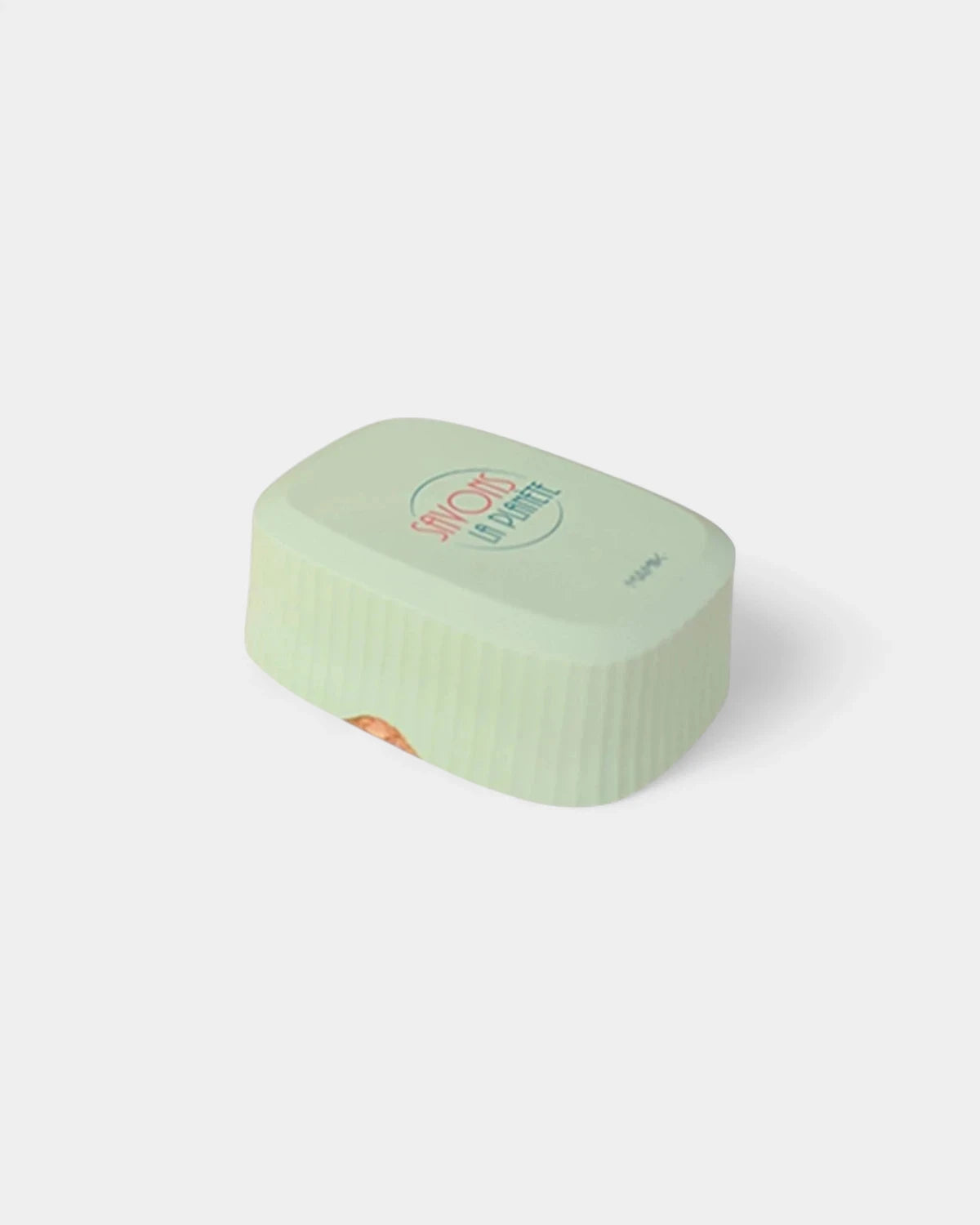 Seifendose Made in France zum Personalisieren - 1