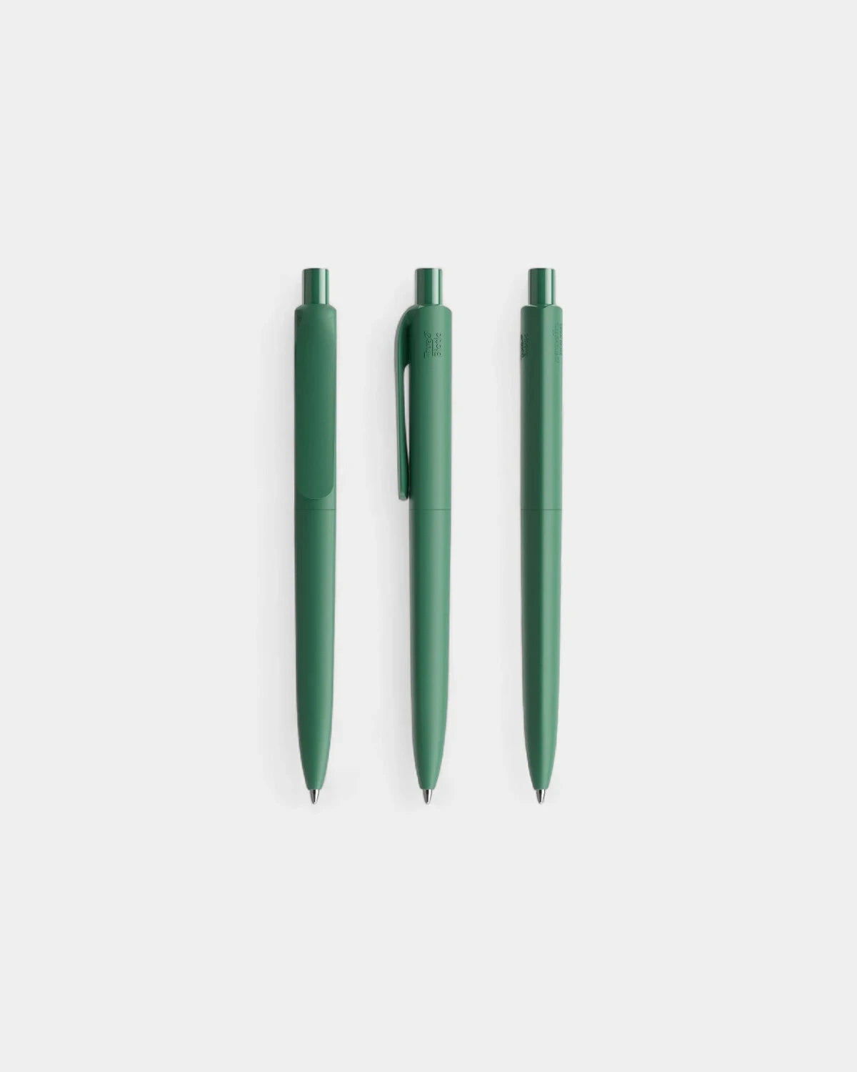Stift DS8 Prodir zum Personalisieren - 2