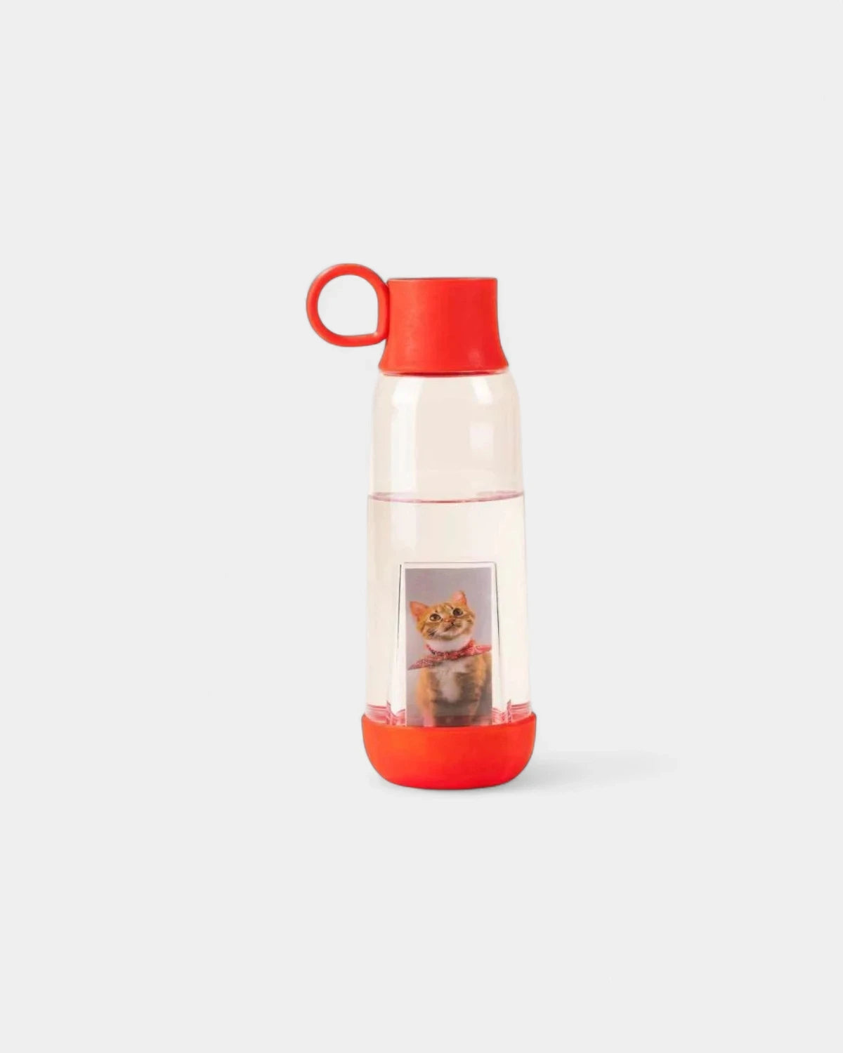 Personalisierbare Gobilab-Trinkflasche Made in France - 1
