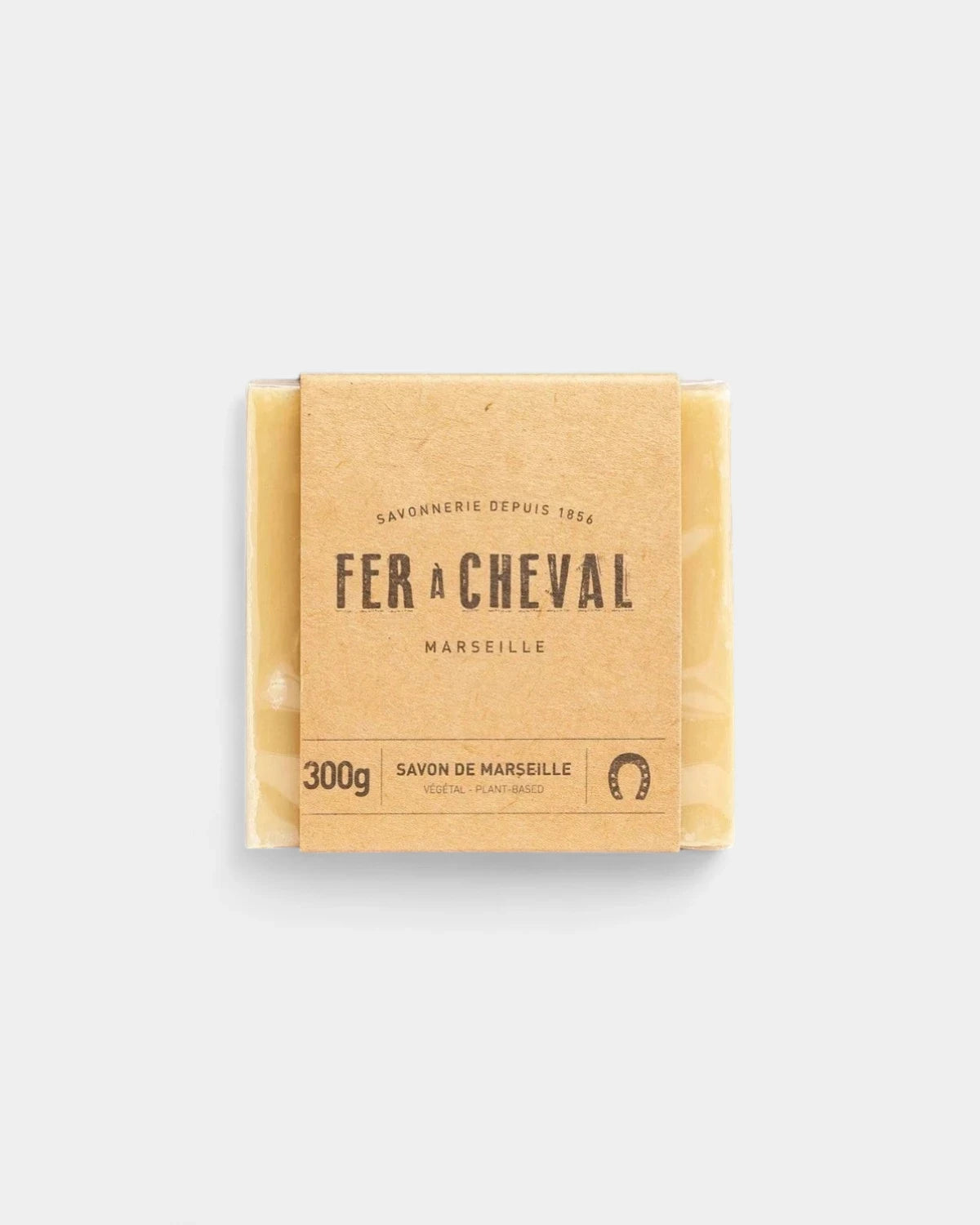 Savon de Marseille als Würfel 300g - 1
