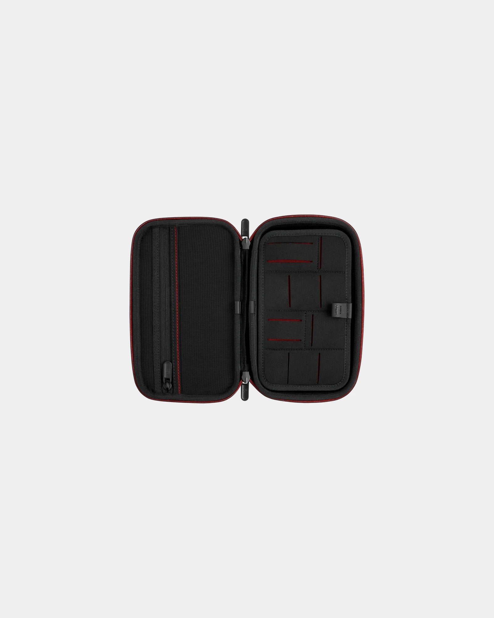 Accessoire Polyester Victorinox Travel Essentials zum Personalisieren - 3