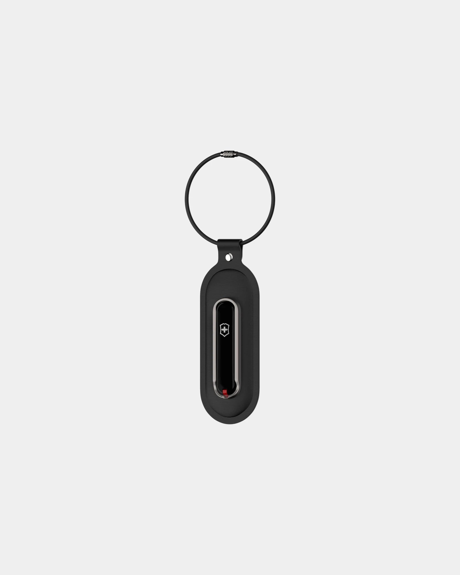Reisegepäck Zubehör ID Tag Victorinox zum Personalisieren - 1
