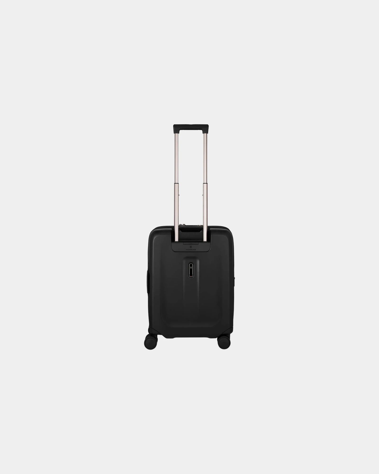 Koffer Nylon/Cuir Victorinox Mythic Global Carry-On zum Personalisieren - 1