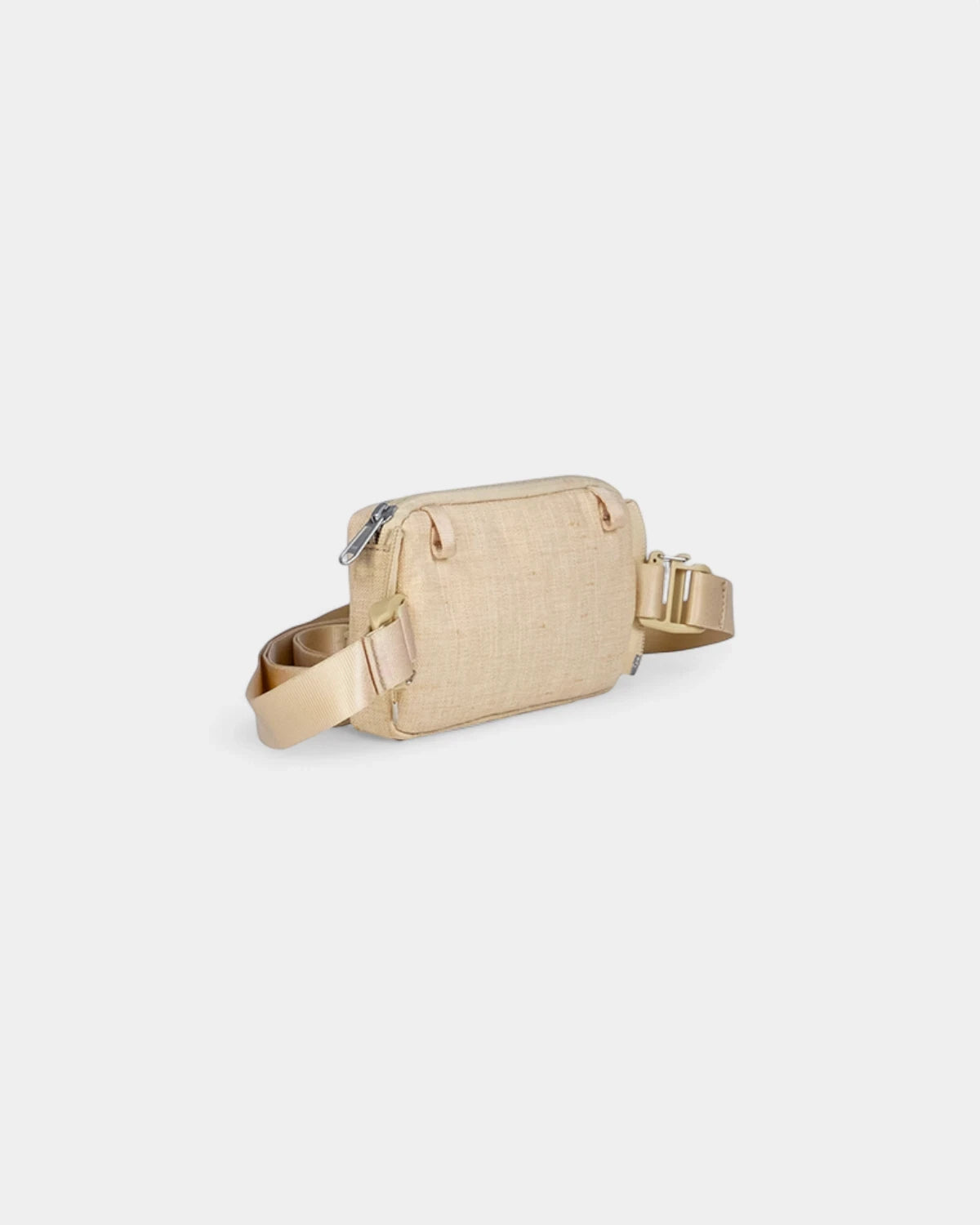 Umweltfreundliche Tasche/Gürteltasche zum Personalisieren - 2