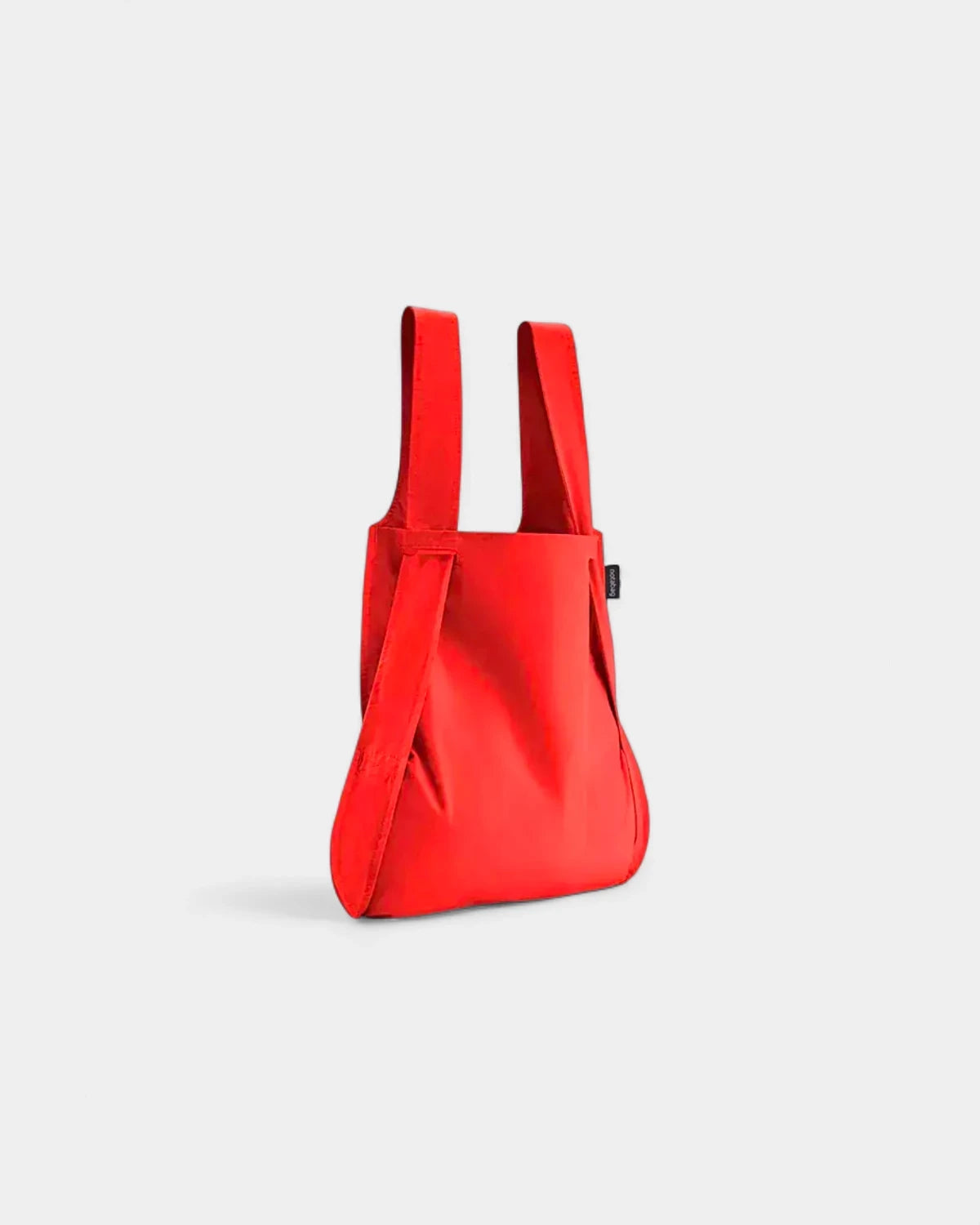 Umweltfreundliche 2-in-1-Tasche zum Personalisieren - 2