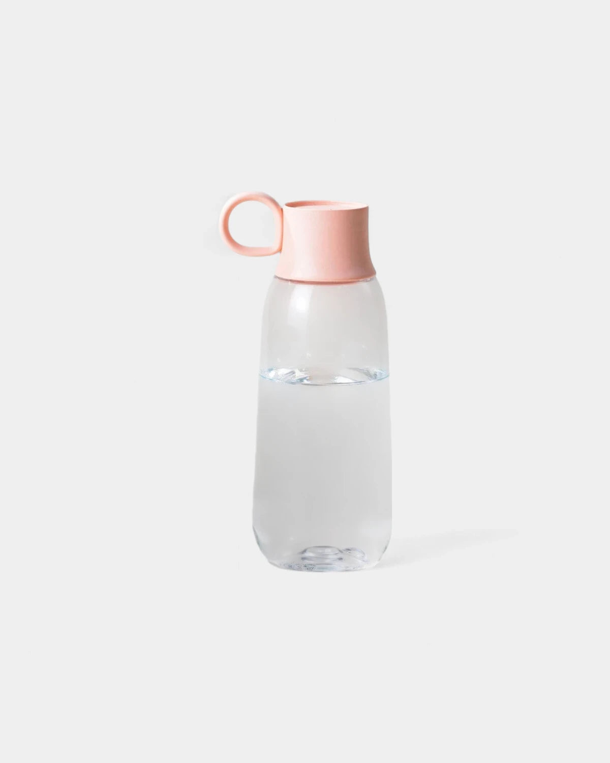 Leichte personalisierbare Gobilab-Trinkflasche - 1