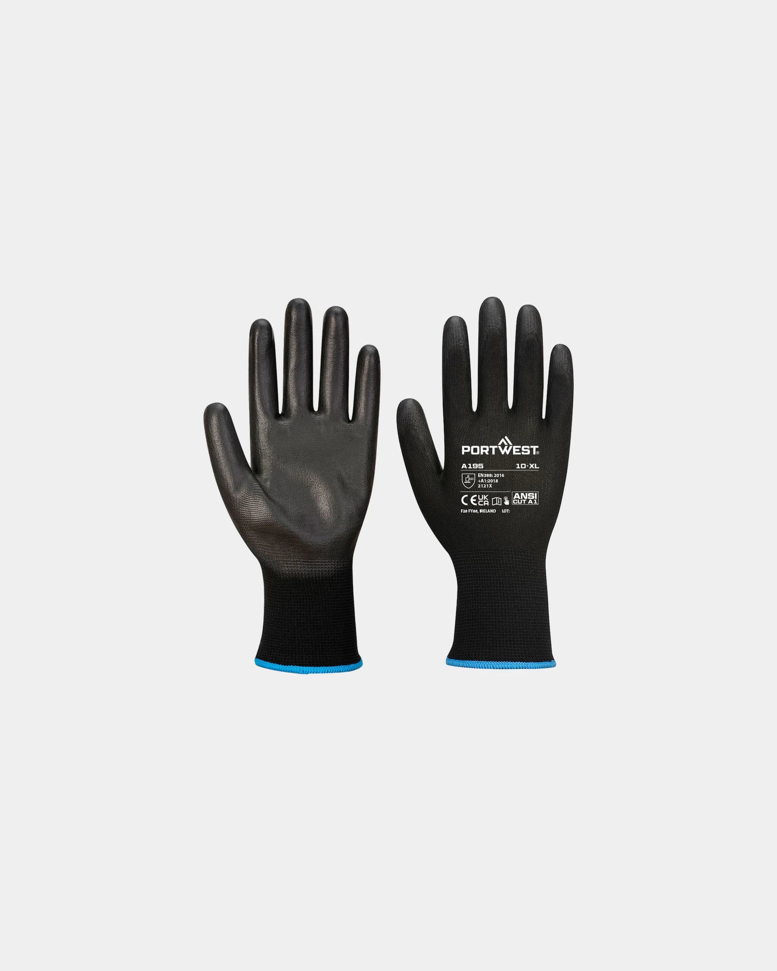 Gant PU Tactile zum Personalisieren - Khaki