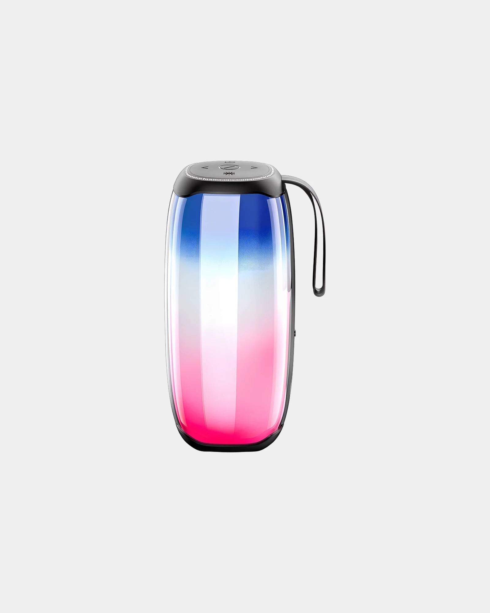 Bluetooth Lautsprecher Blaupunkt LED 20W zum Personalisieren - 1