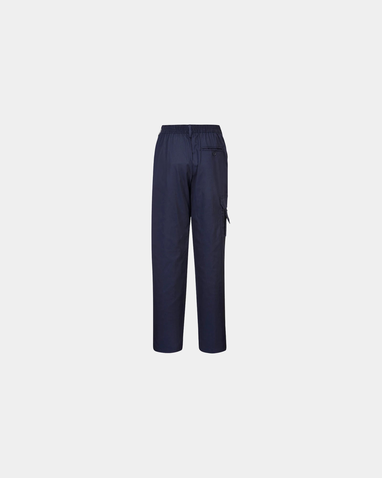 Pantalon treillis Damen Polycoton Portwest zum Personalisieren - 1
