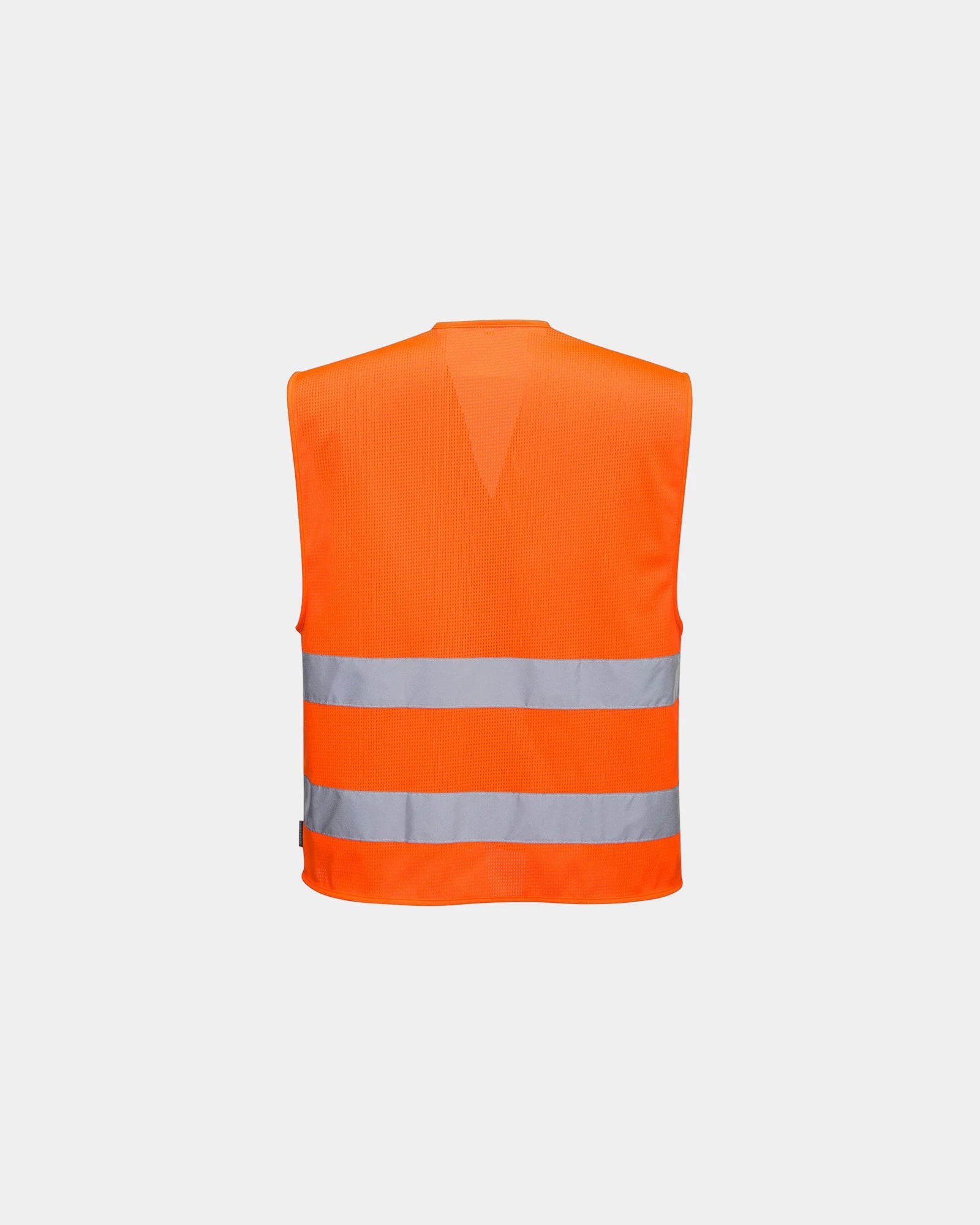 Gilet Hi-Vis MeshAir Portwest zum Personalisieren - 1