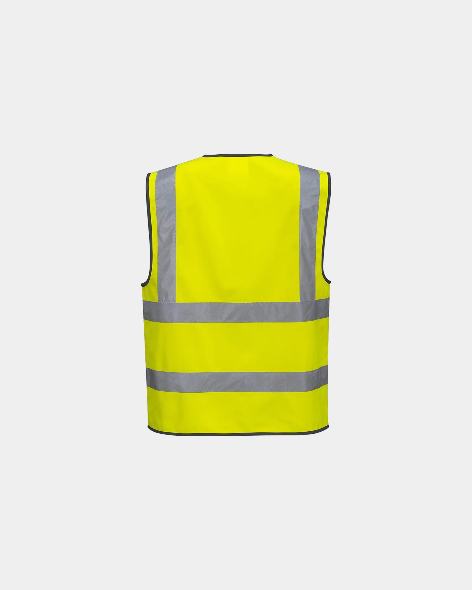 Gilet Zip Portwest zum Personalisieren - 1