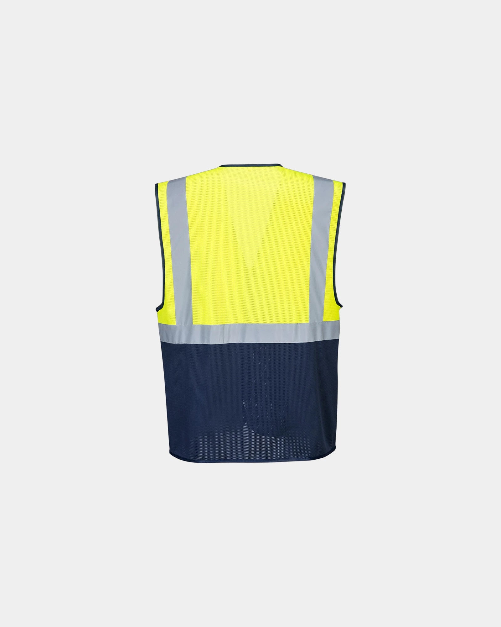 Gilet Executive Hi-Vis zum Personalisieren - 1
