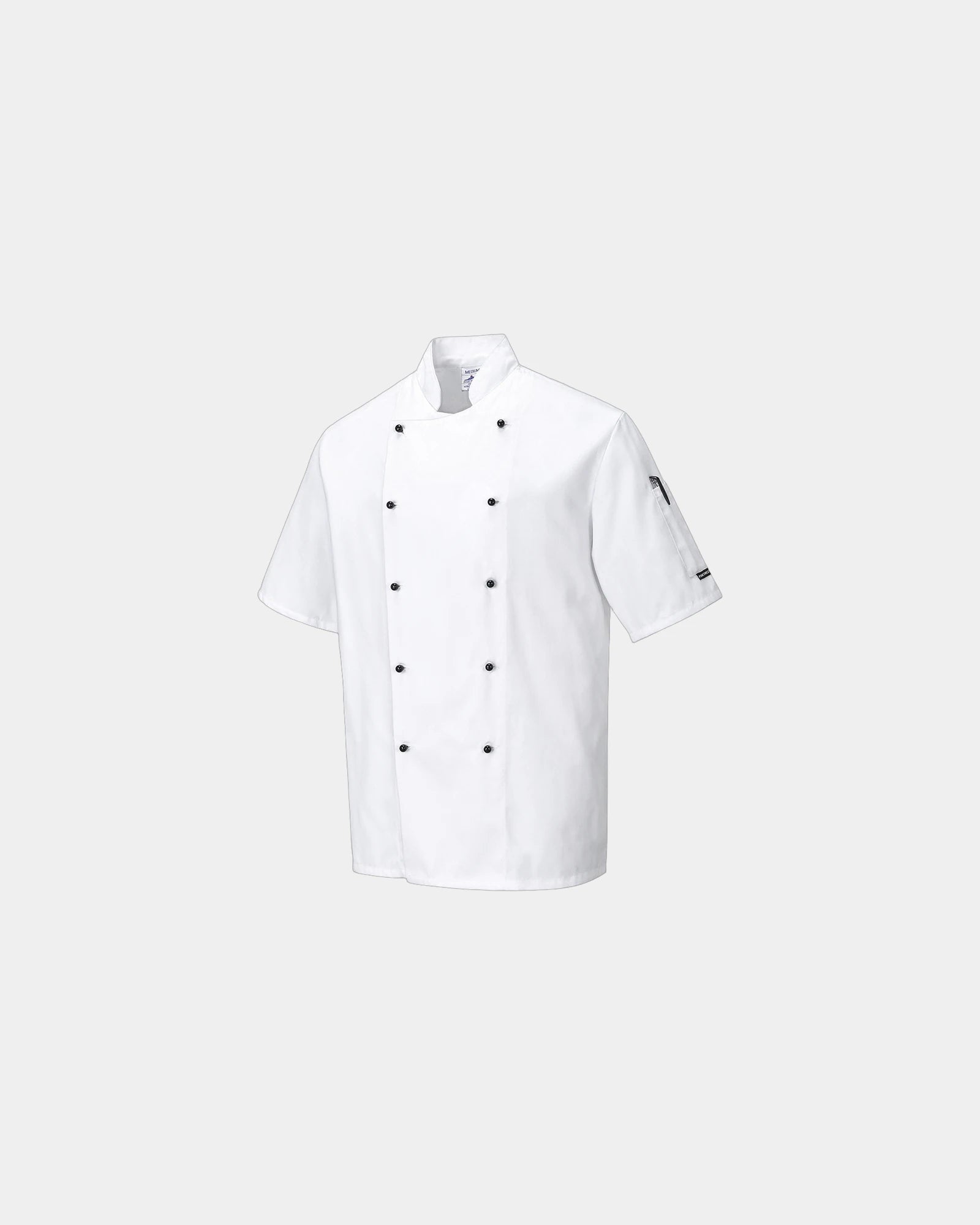 Veste Küche Kent zum Personalisieren - Weiß