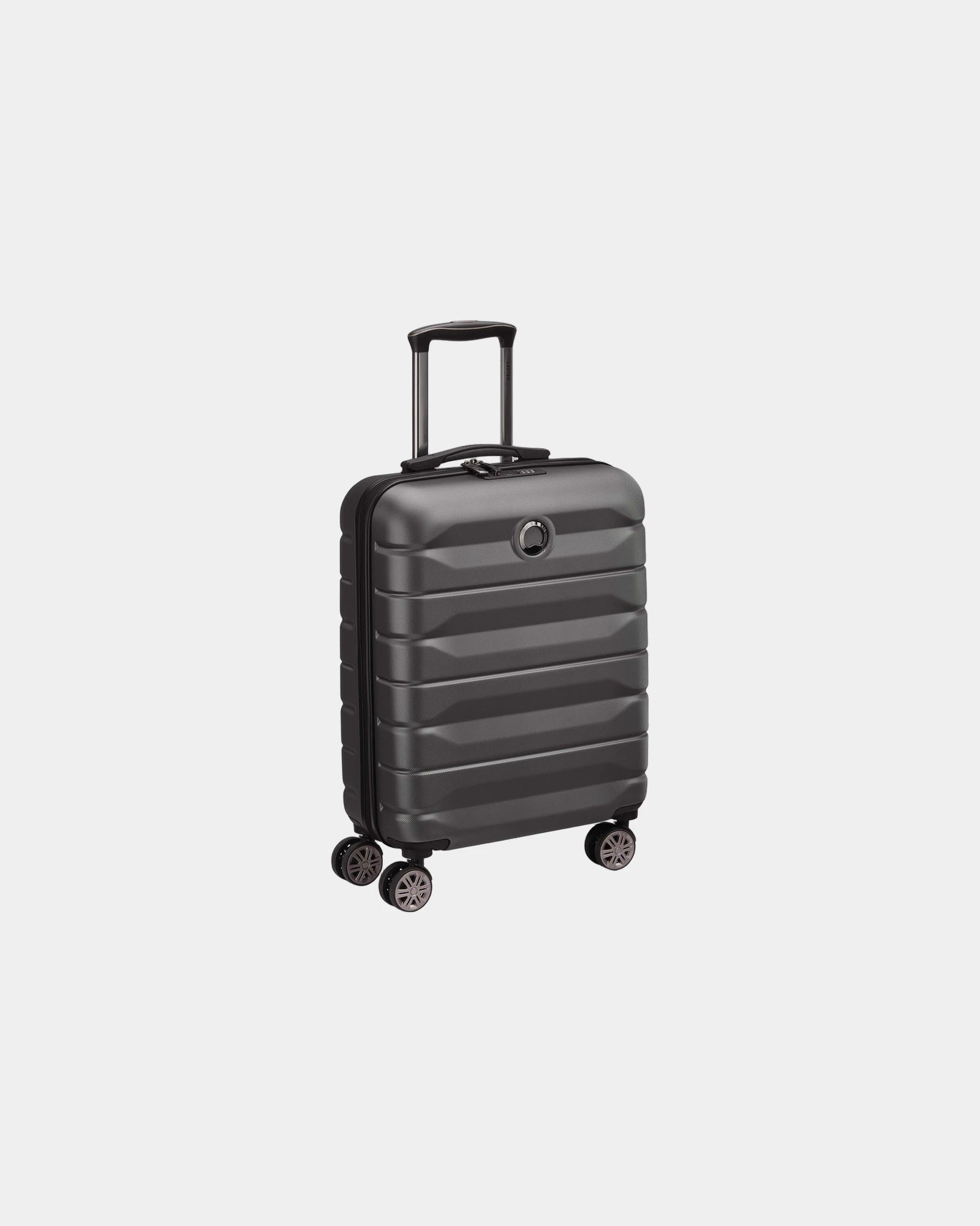 Koffer kompakt 55 cm Delsey AIR ARMOUR zum Personalisieren - 1