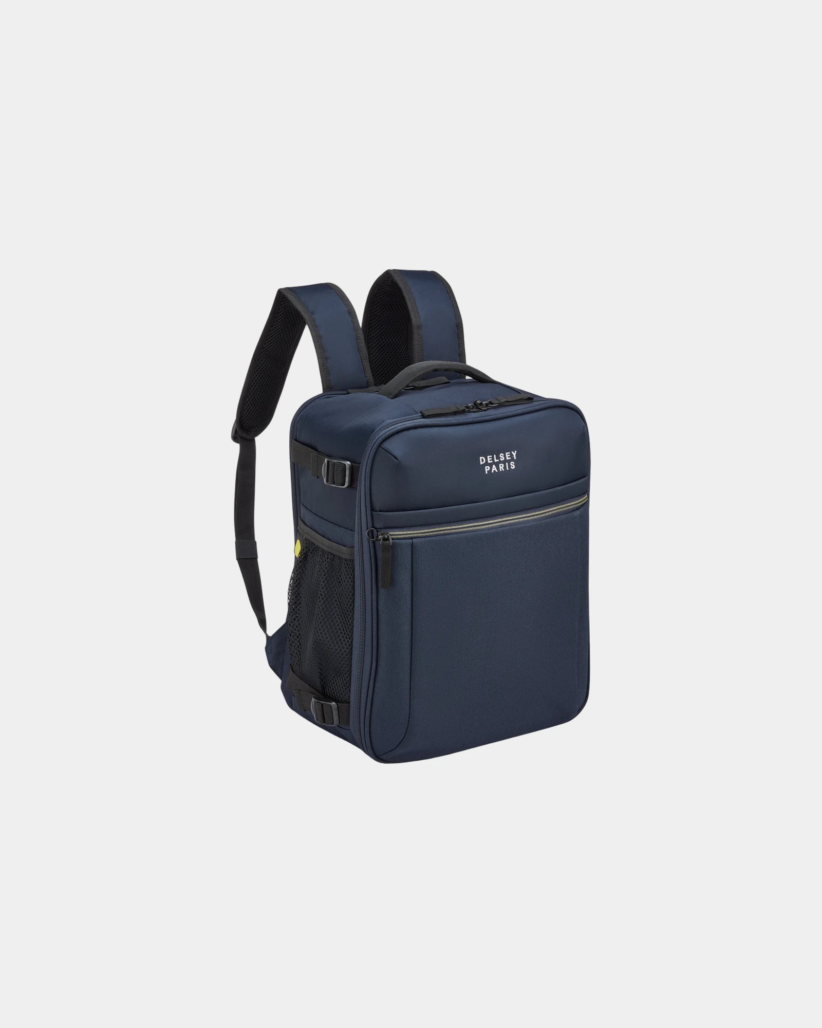 Rucksack recycelt Delsey Brochant 3 zum Personalisieren - 1