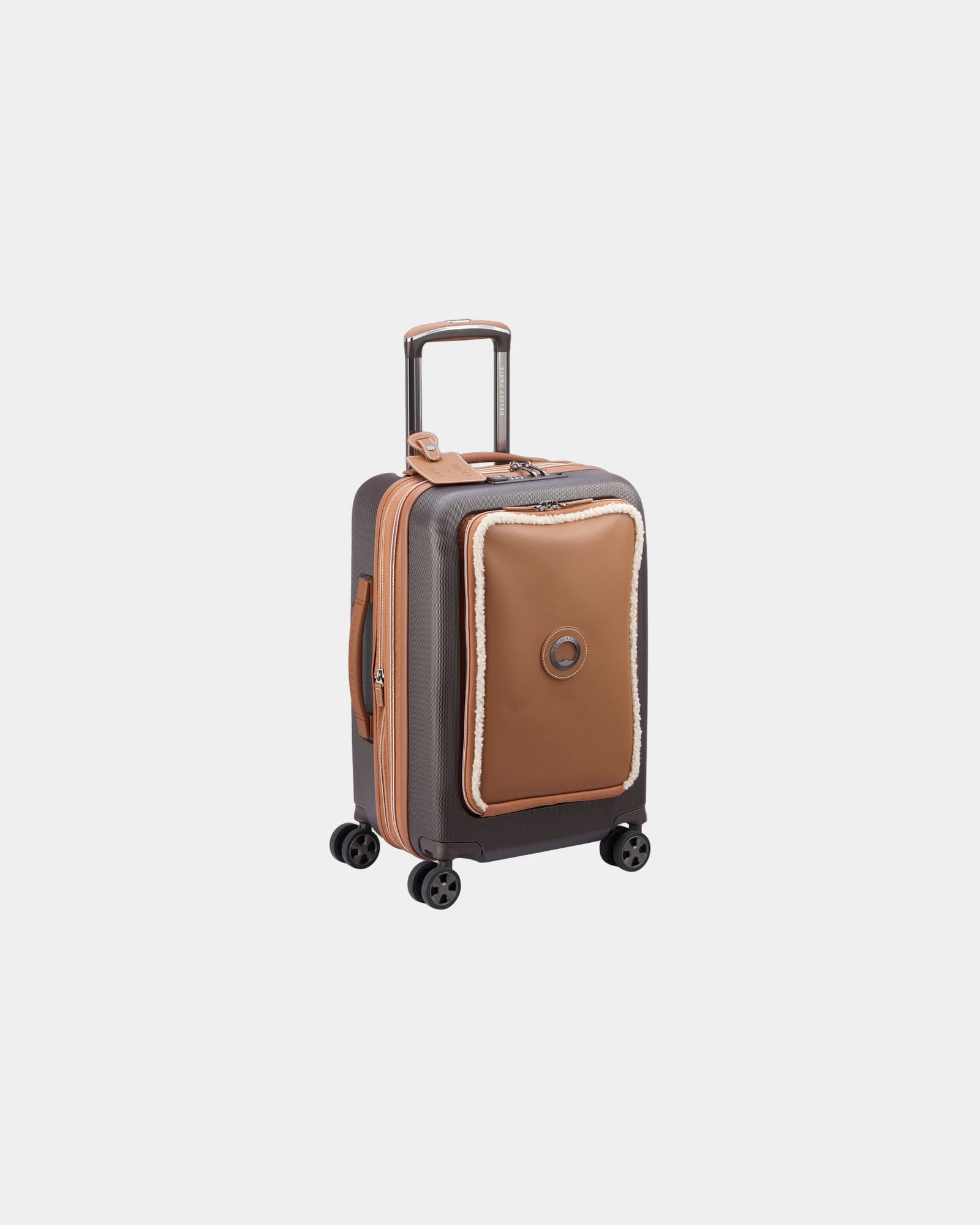 Koffer Polycarbonat Delsey Chatelet Air 2.0 zum Personalisieren - 1