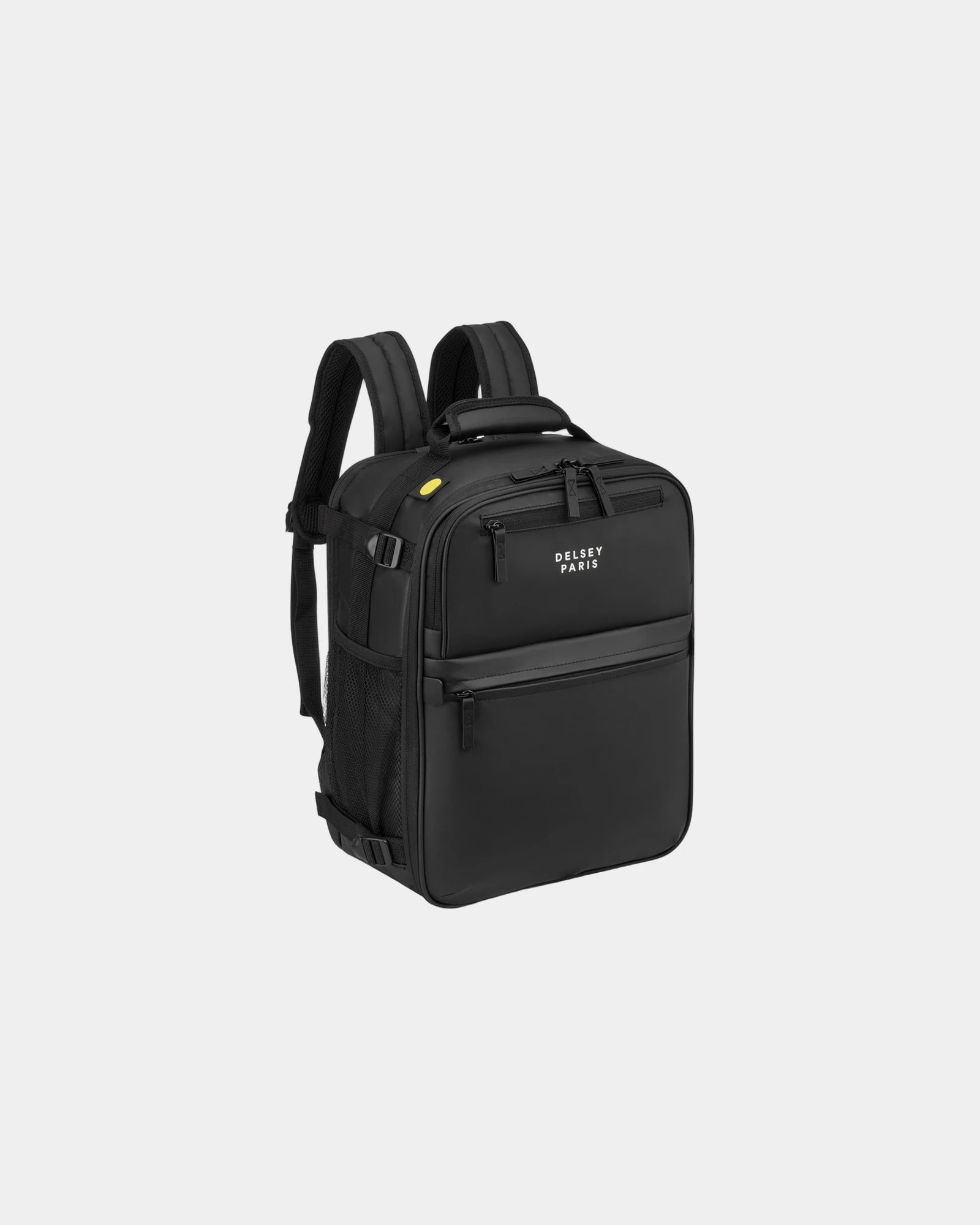 Rucksack recycelt Delsey Maubert 2.0 zum Personalisieren - 1