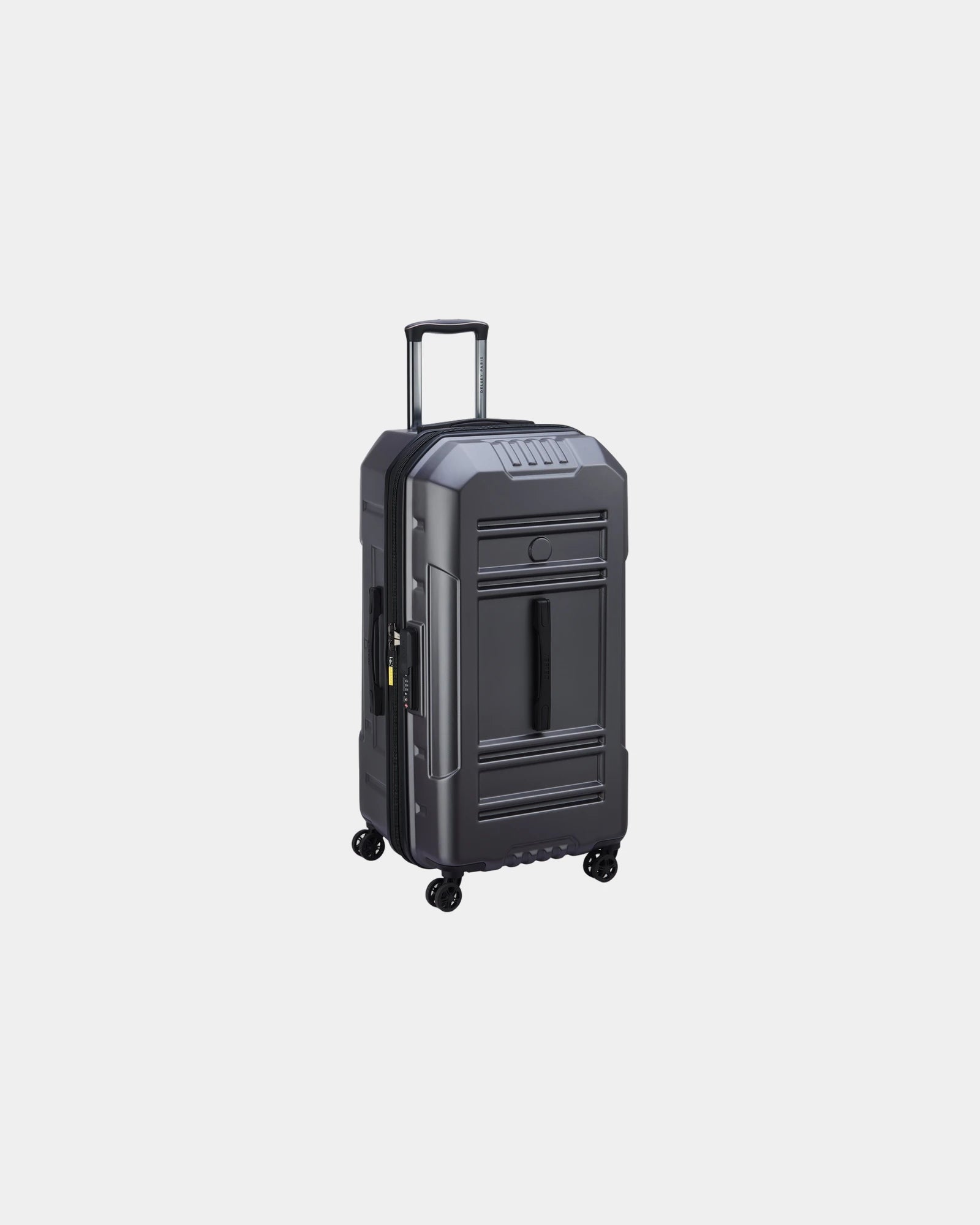 Koffer Polycarbonat Delsey REMPART zum Personalisieren - 1
