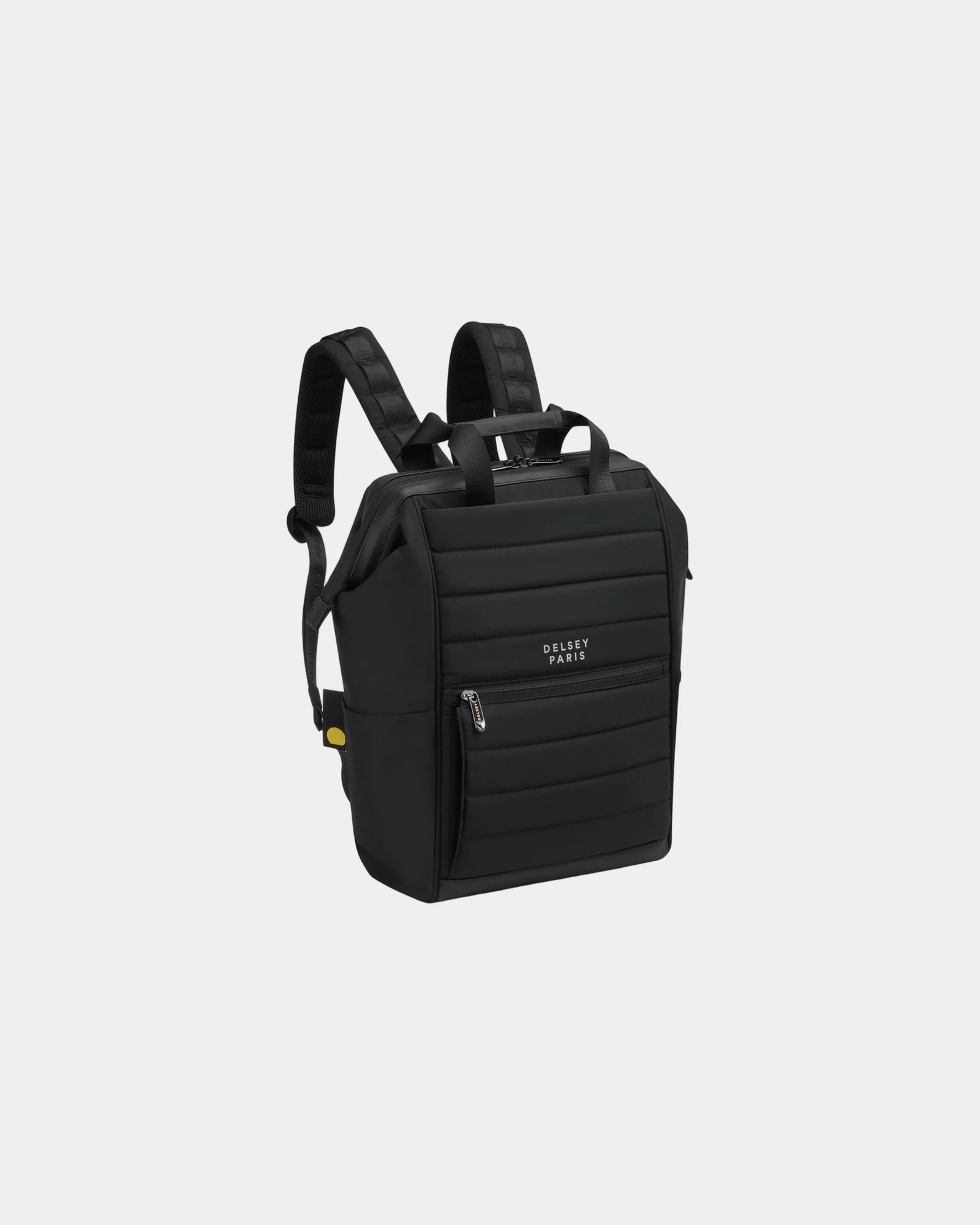 Rucksack Polyester Delsey Shadow 5.0 26L zum Personalisieren - 1