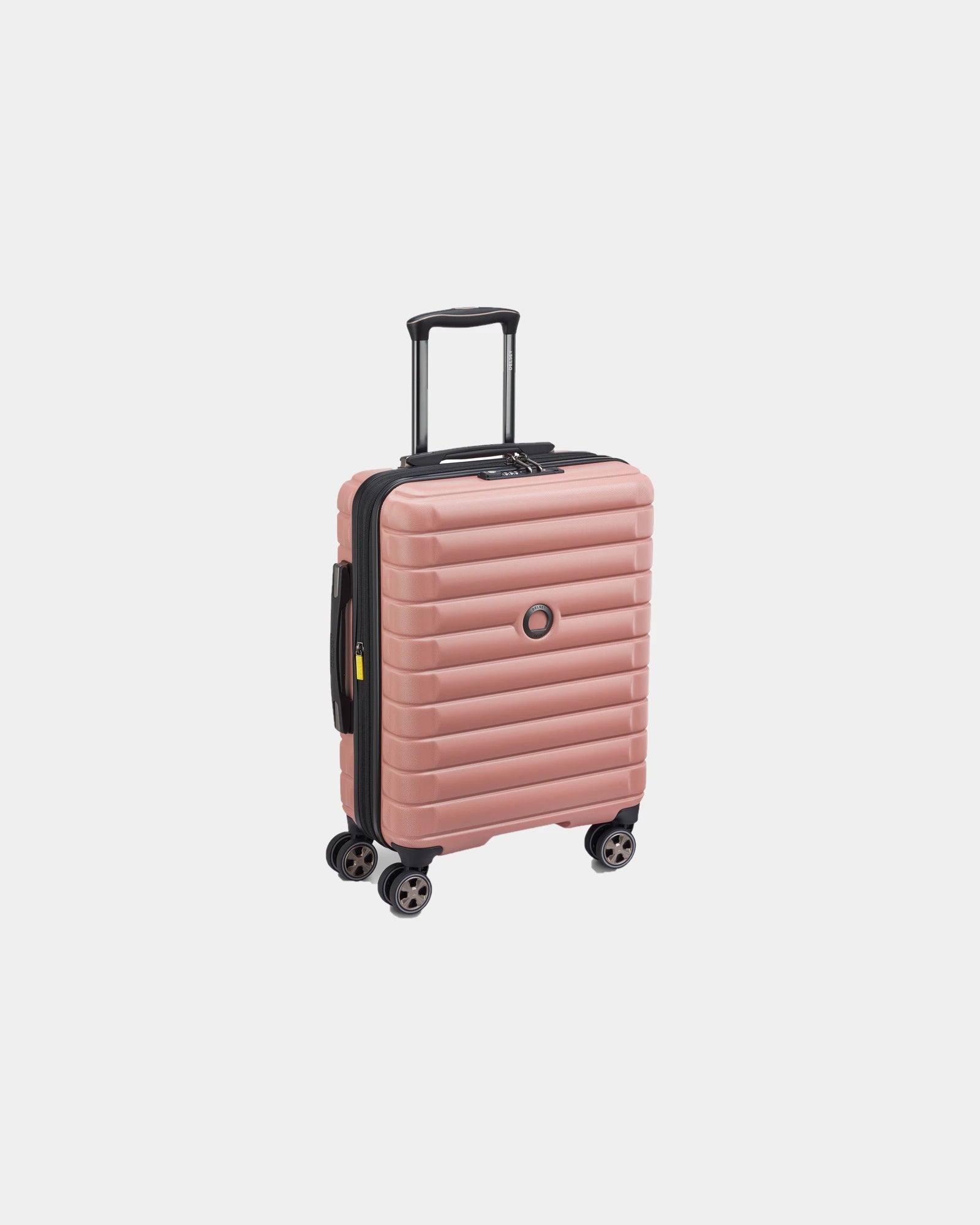 Koffer Polycarbonat Delsey Shadow 5.0 41L zum Personalisieren - Aschrose